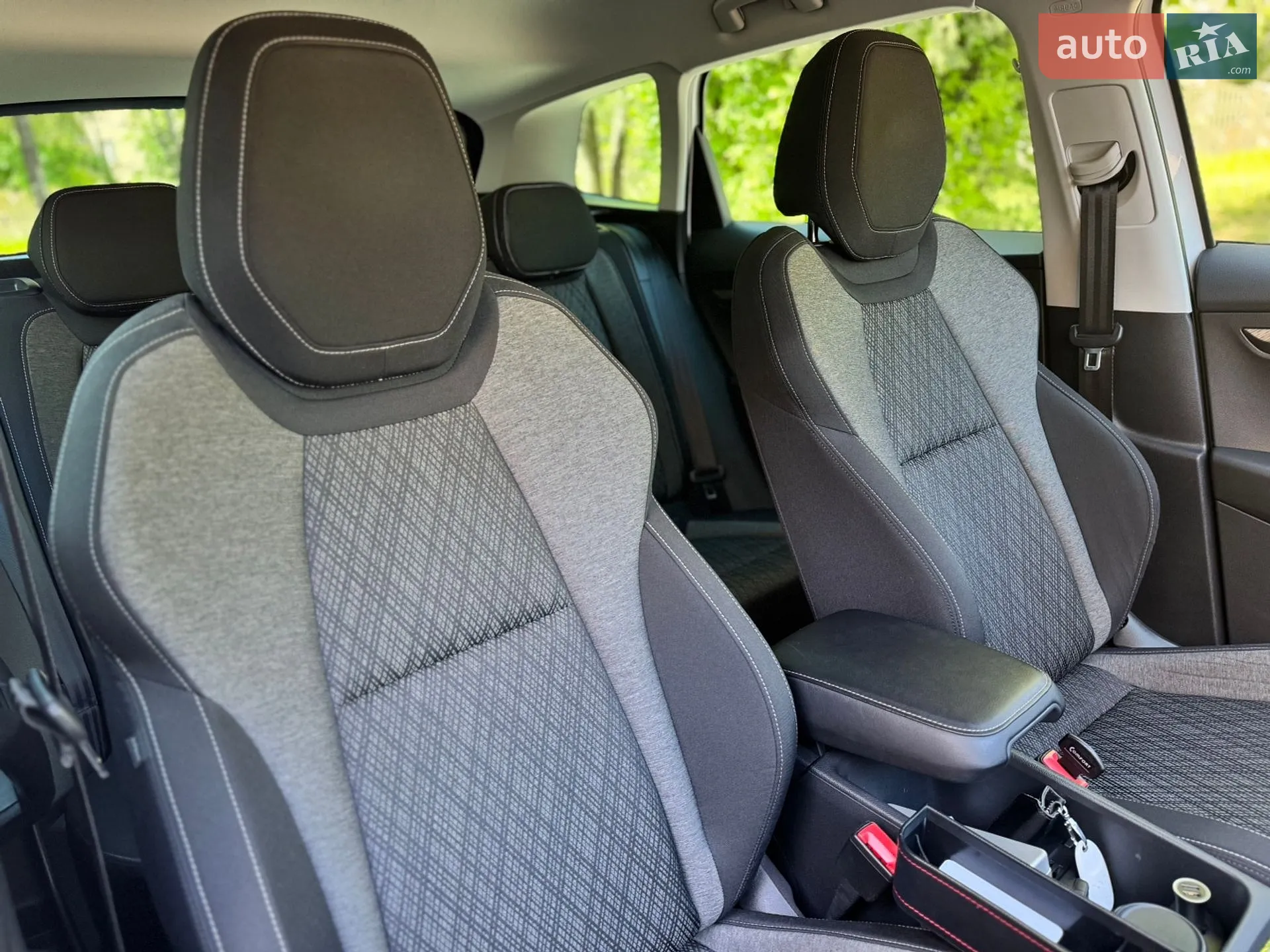 2023 Skoda Karoq - мініатюра 29