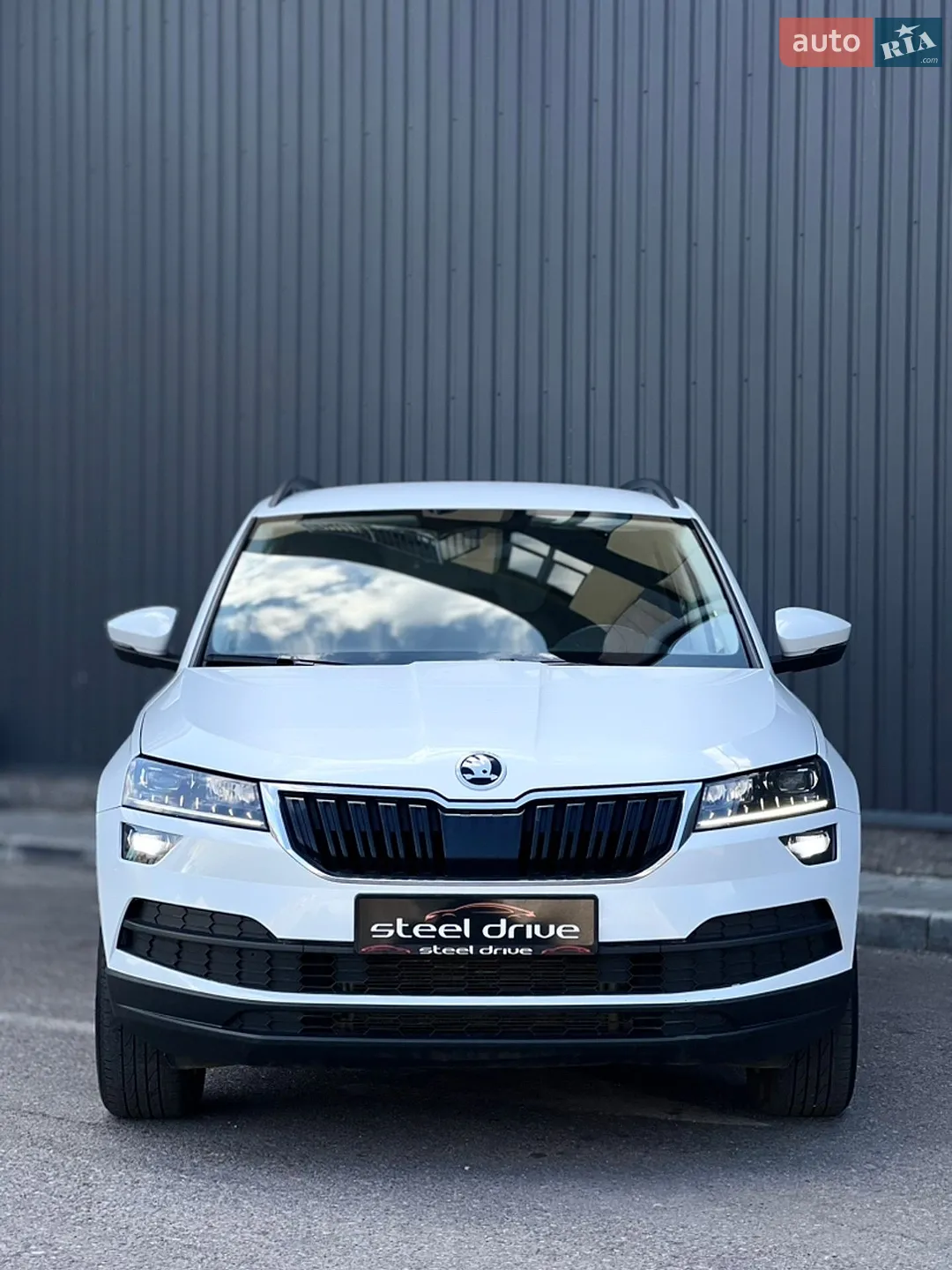 2021 Skoda Karoq - мініатюра 4