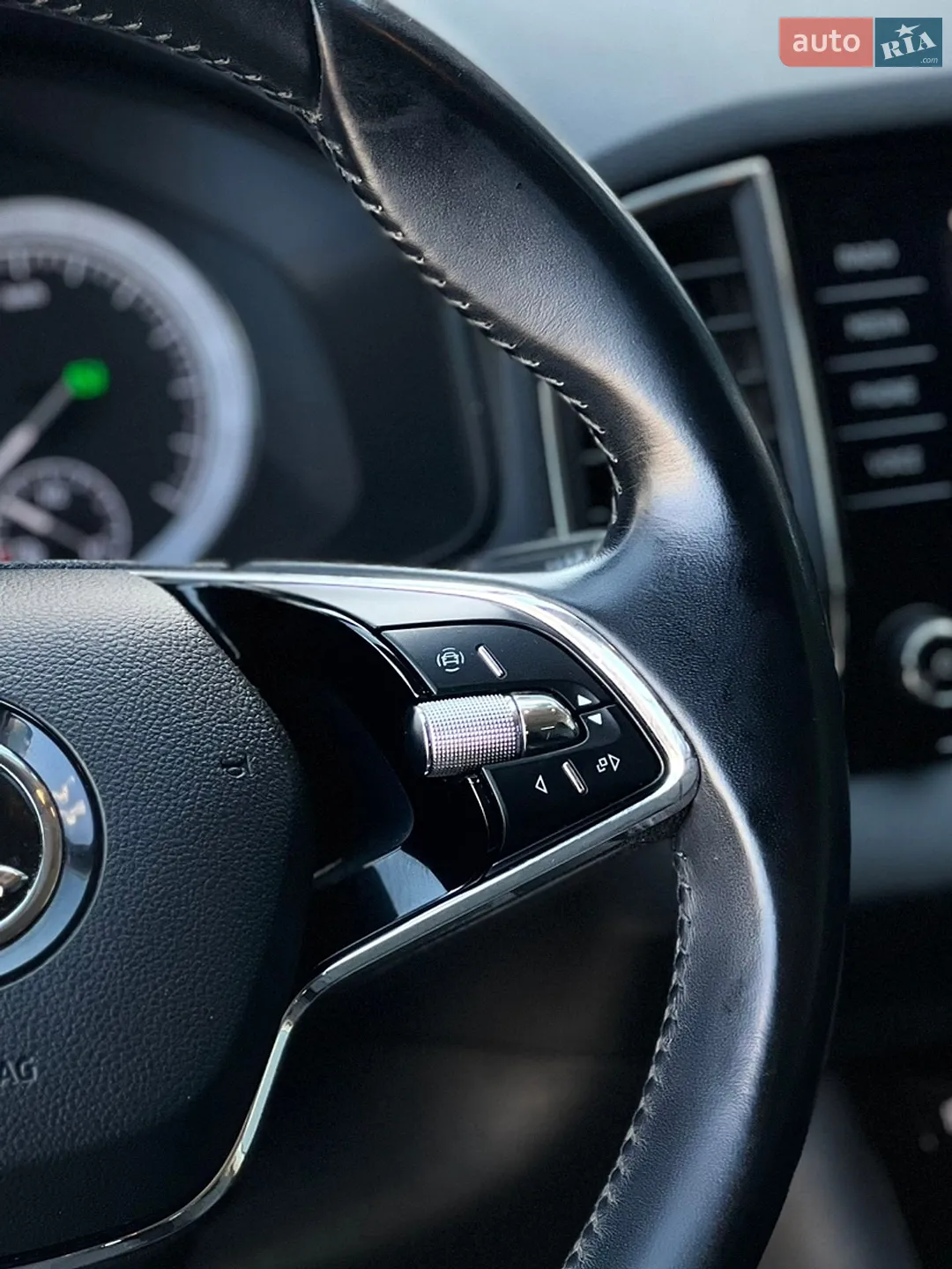 2021 Skoda Karoq - мініатюра 23