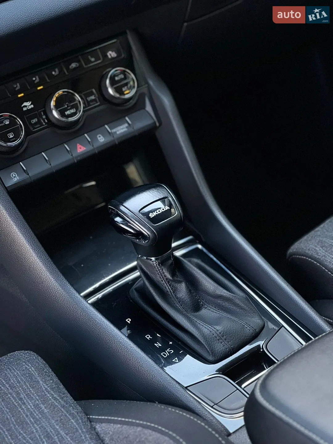 2021 Skoda Karoq - мініатюра 27