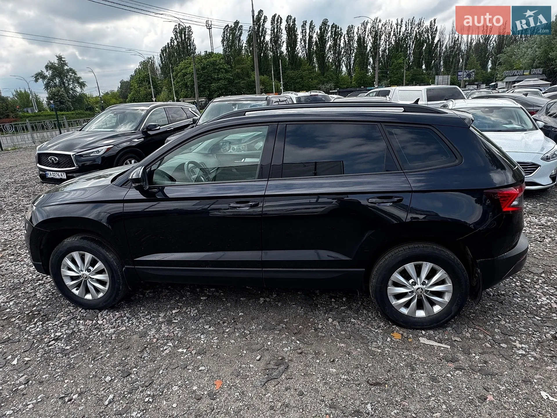2018 Skoda Karoq - мініатюра 10