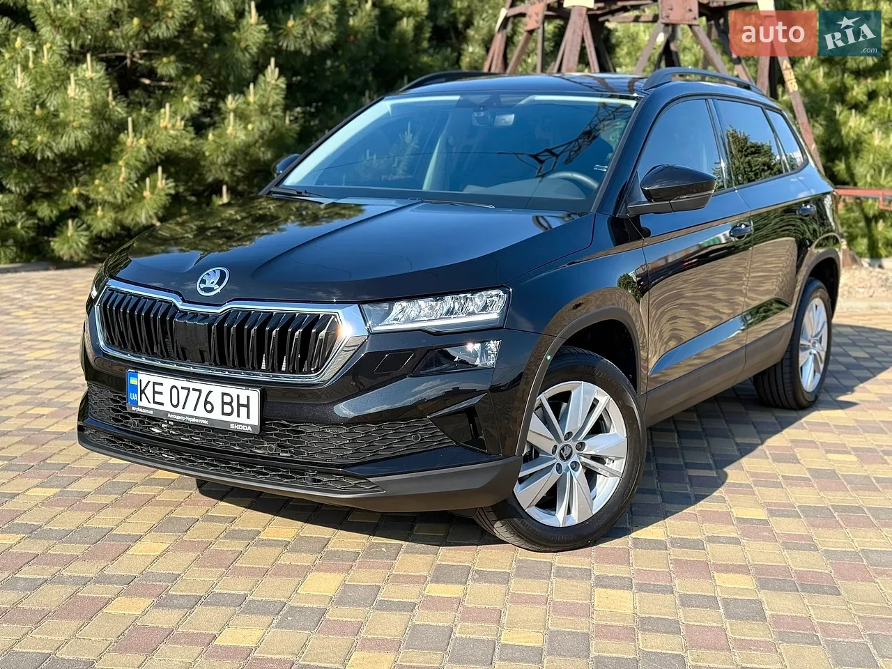 2021 Honda CR-V - мініатюра 60
