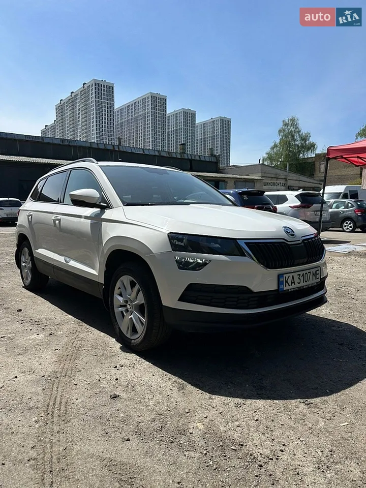 2019 Ford Edge - мініатюра 47