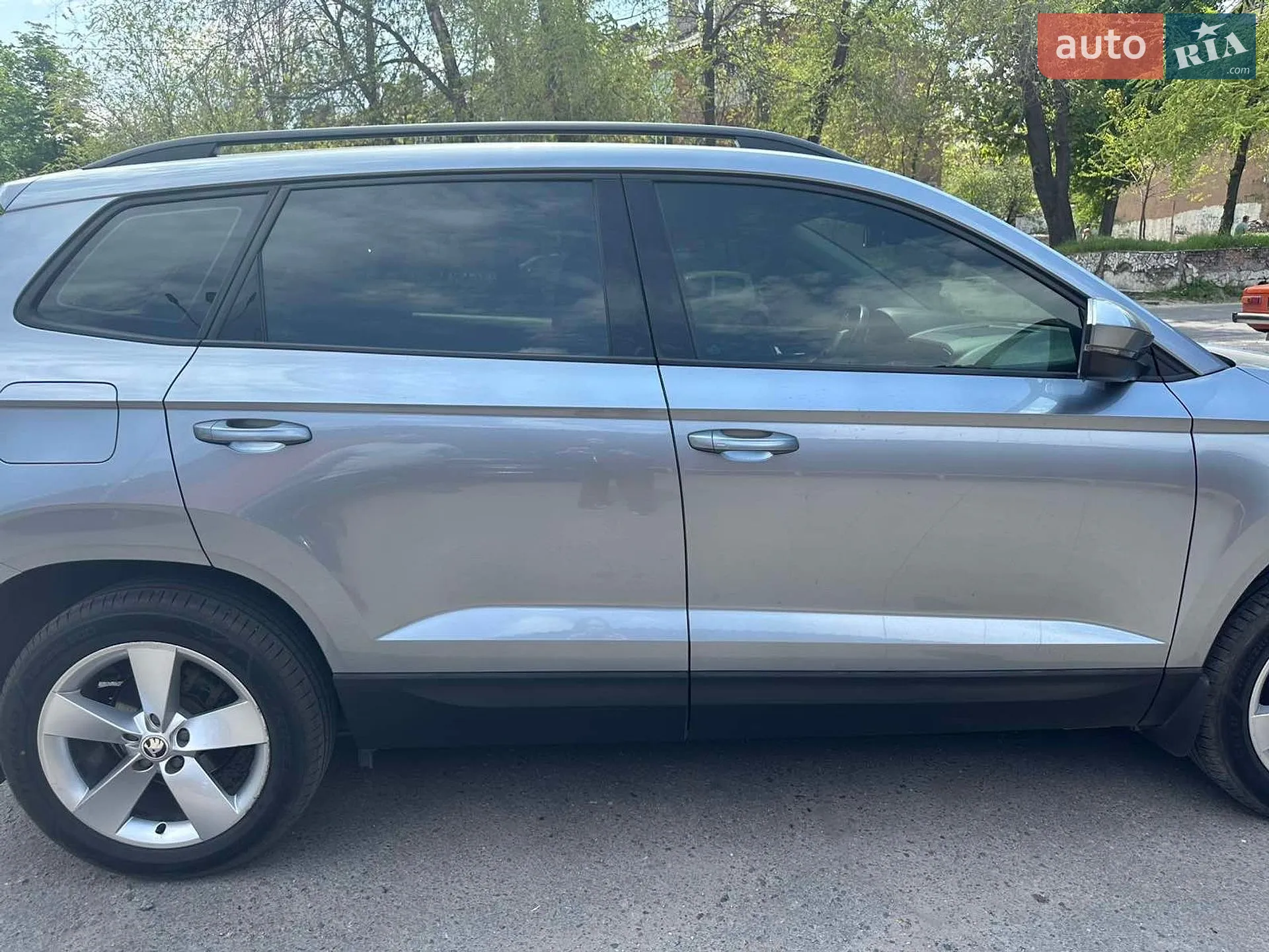 2019 Skoda Karoq - мініатюра 8