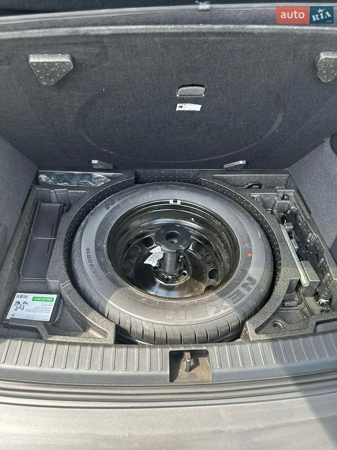 2019 Skoda Karoq - мініатюра 20