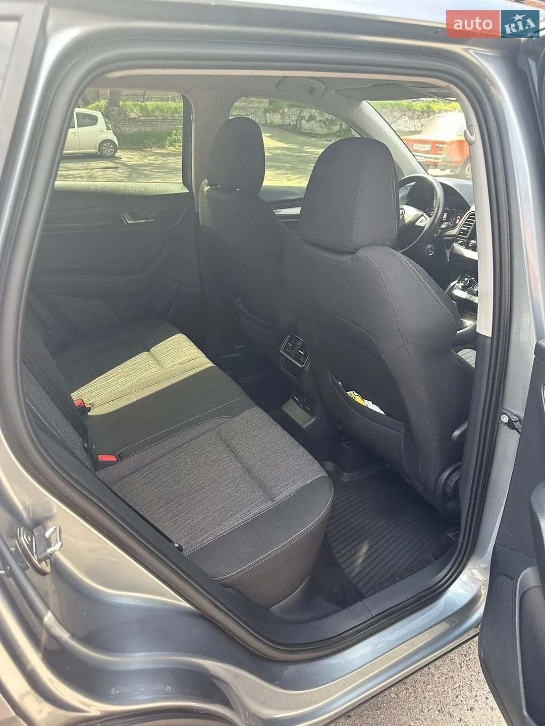 2019 Skoda Karoq - мініатюра 22