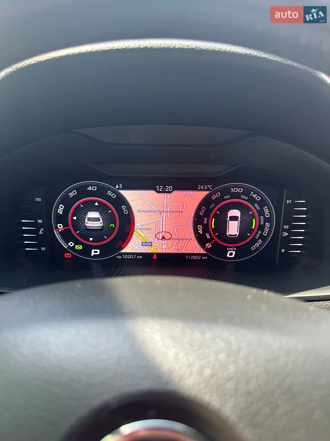 2019 Skoda Karoq - мініатюра 41