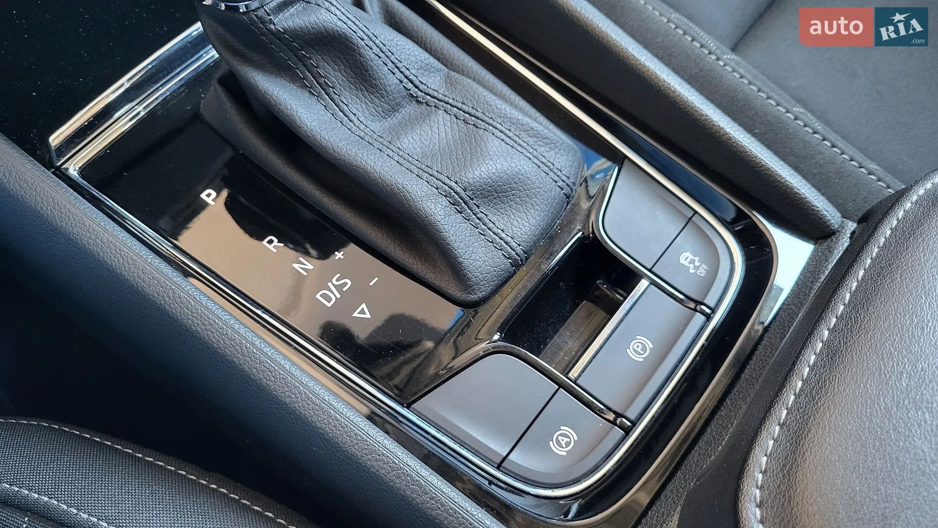 2020 Skoda Karoq - мініатюра 13