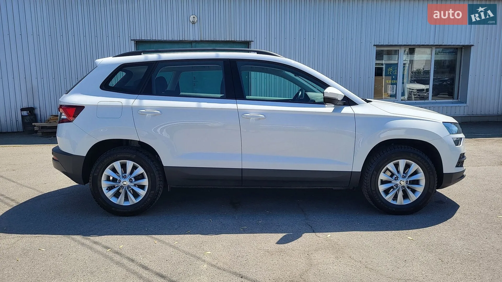 2020 Skoda Karoq - мініатюра 16
