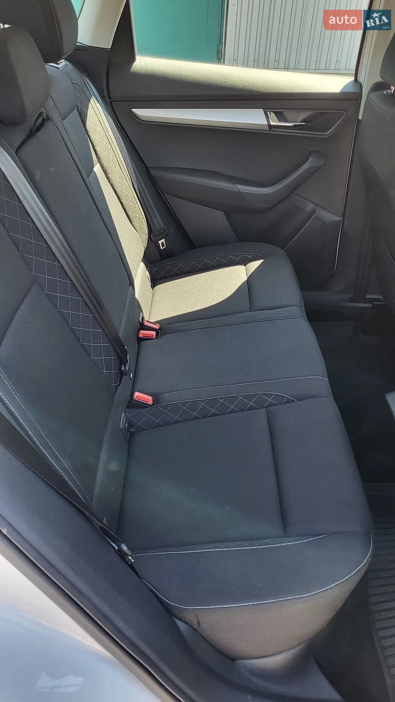 2020 Skoda Karoq - мініатюра 42