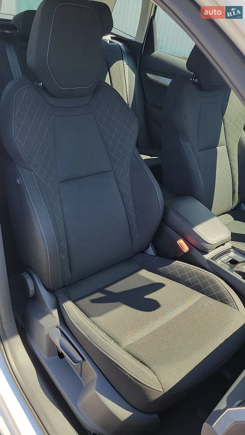2020 Skoda Karoq - мініатюра 41