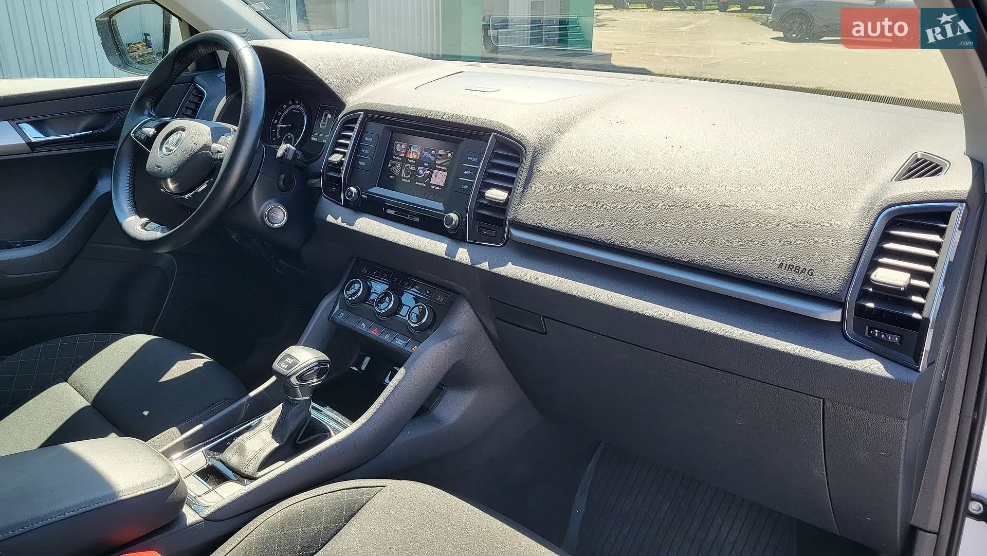 2020 Skoda Karoq - мініатюра 38