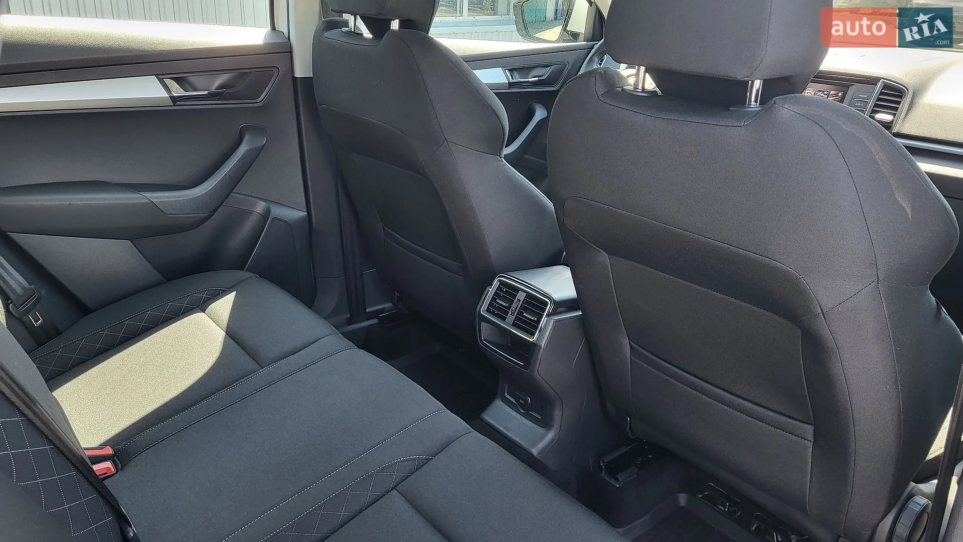 2020 Skoda Karoq - мініатюра 38