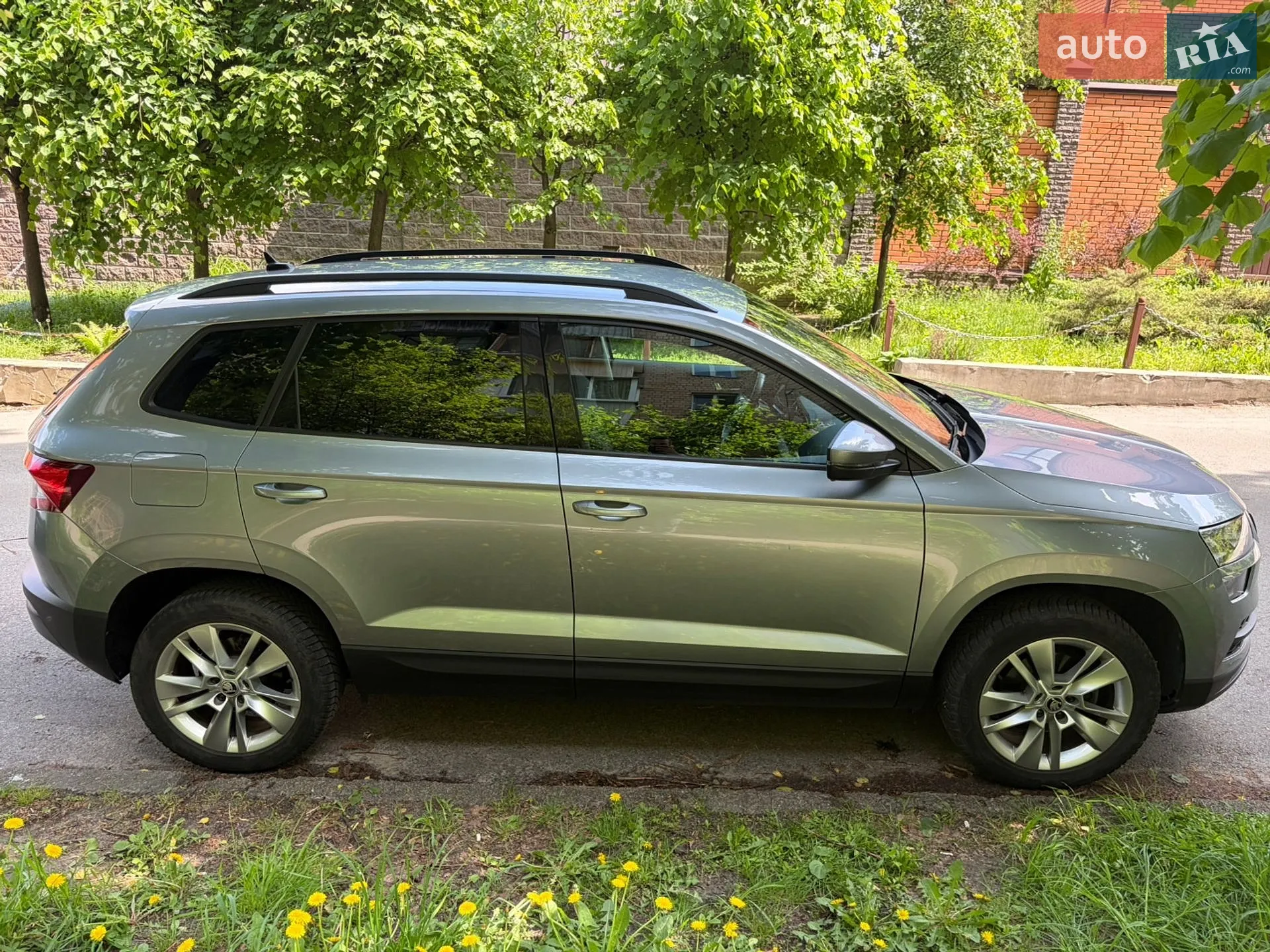 2021 Skoda Karoq - мініатюра 5