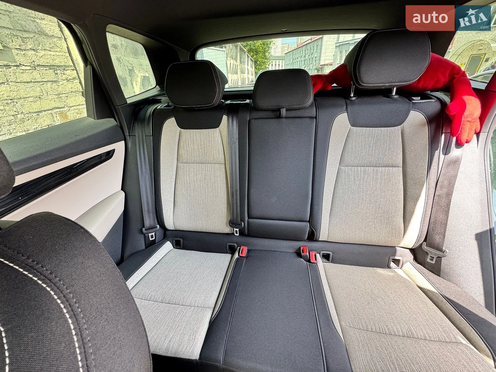 2021 Skoda Karoq - мініатюра 17