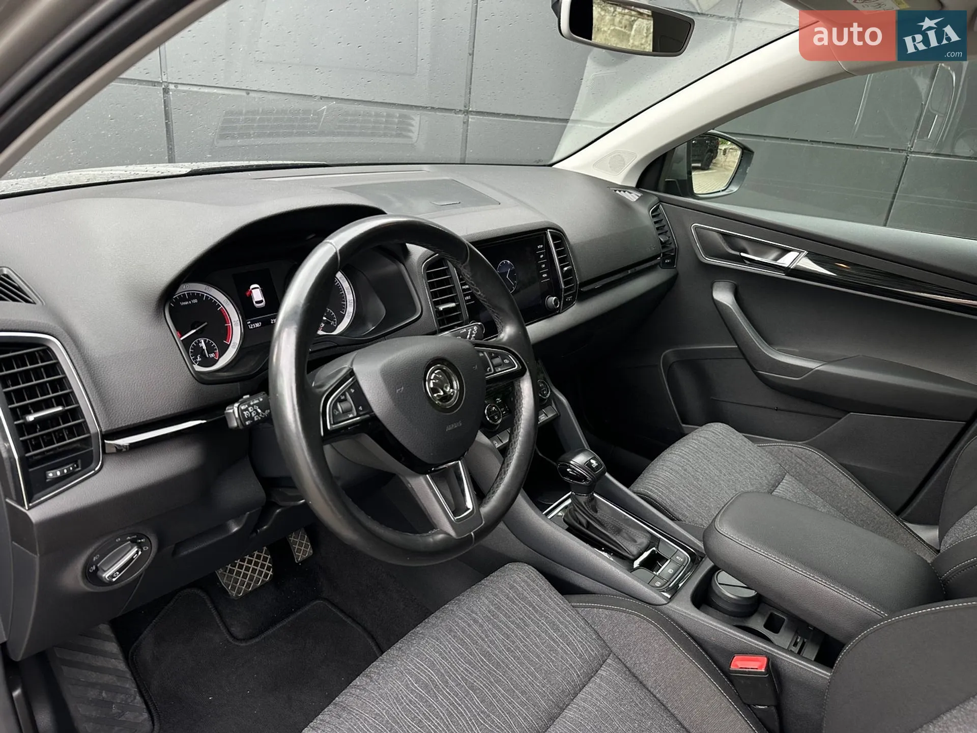 2018 Skoda Karoq - мініатюра 9