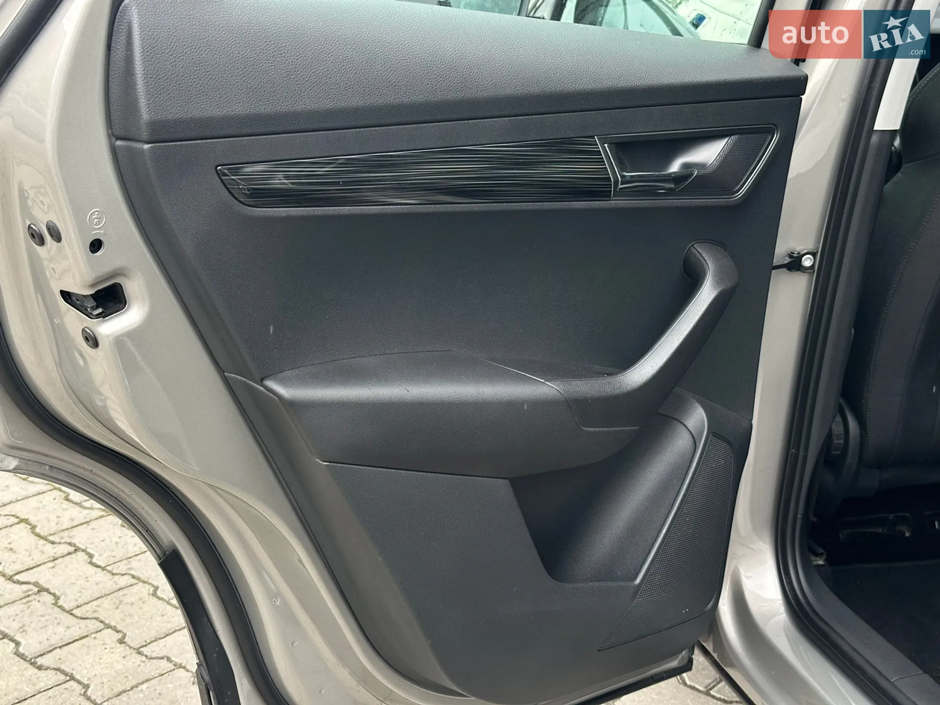 2018 Skoda Karoq - мініатюра 14