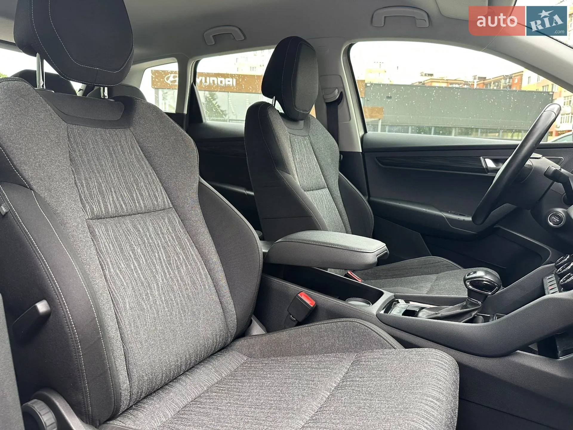 2018 Skoda Karoq - мініатюра 20