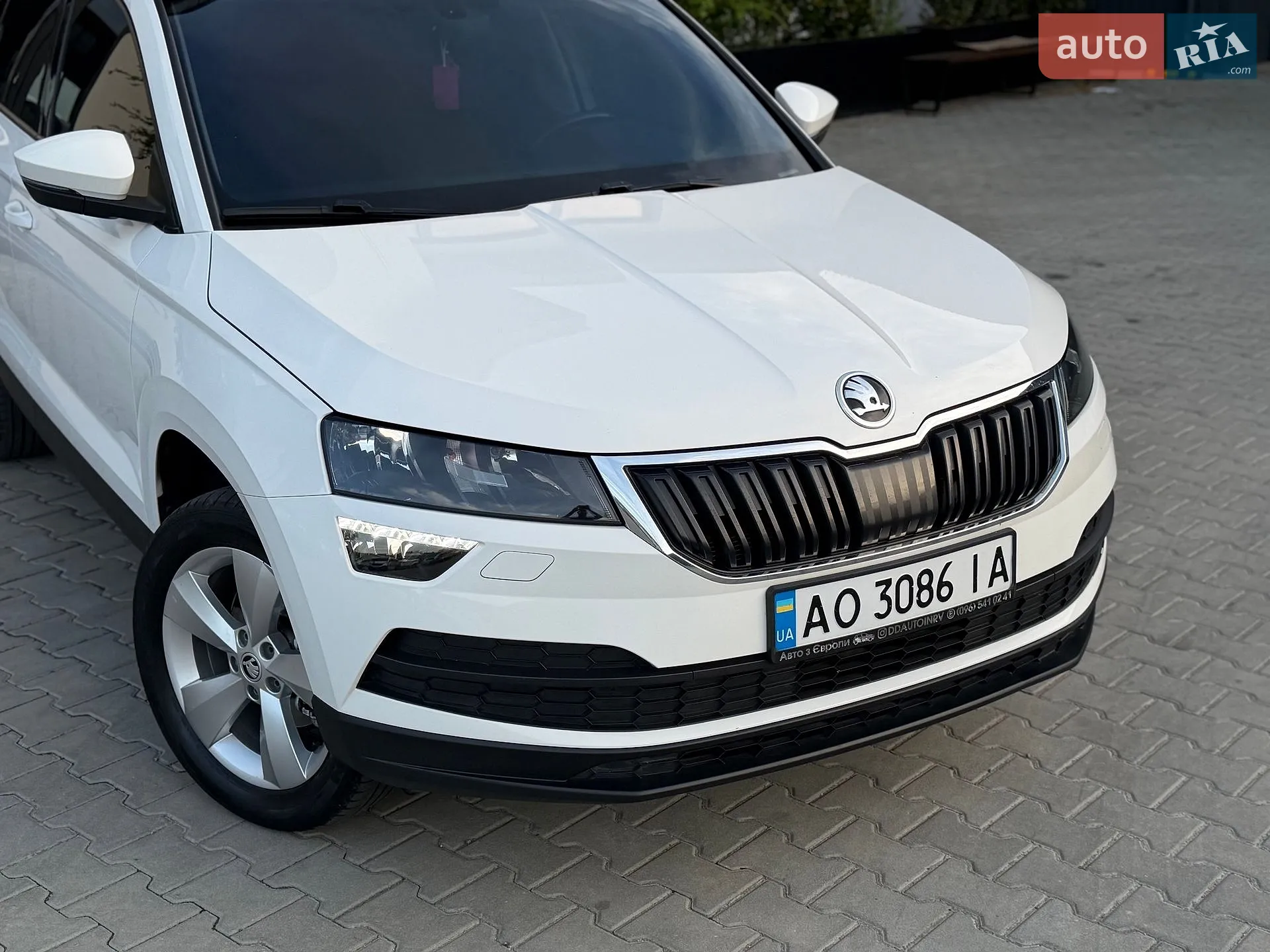 2019 Skoda Karoq - мініатюра 7