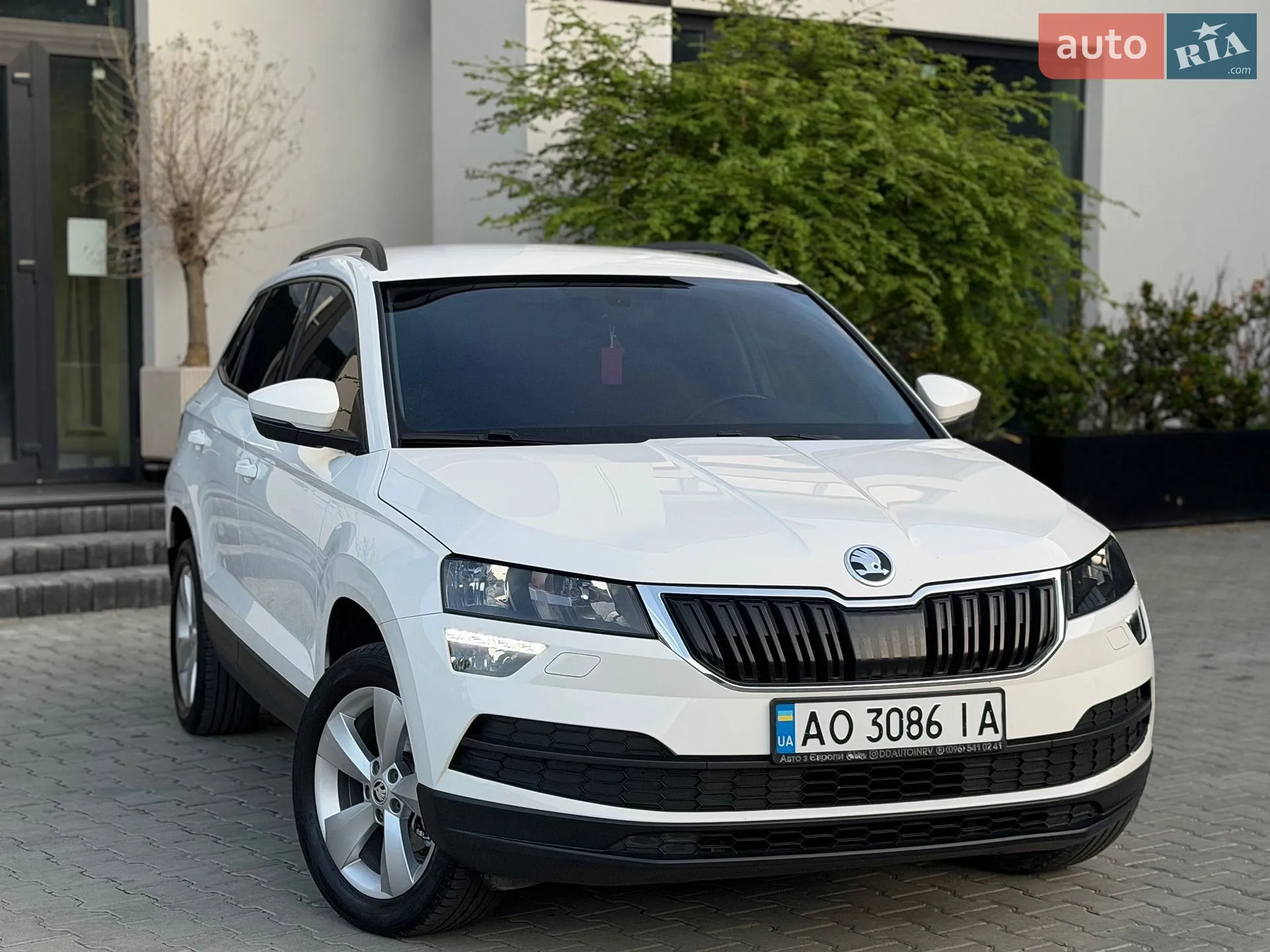 2019 Skoda Karoq - мініатюра 4