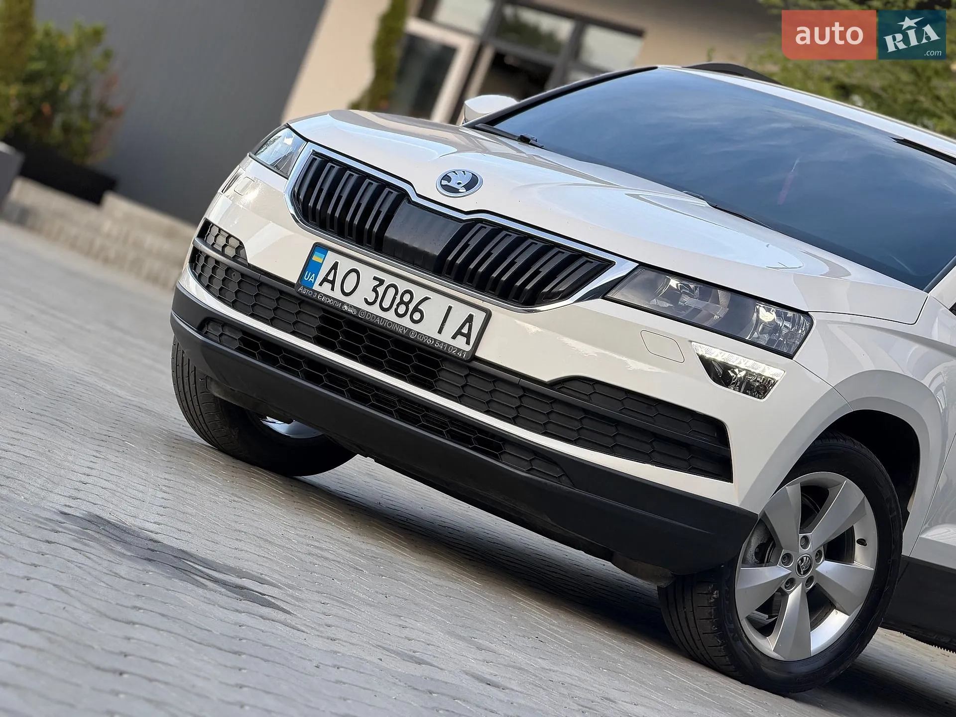 2019 Skoda Karoq - мініатюра 19