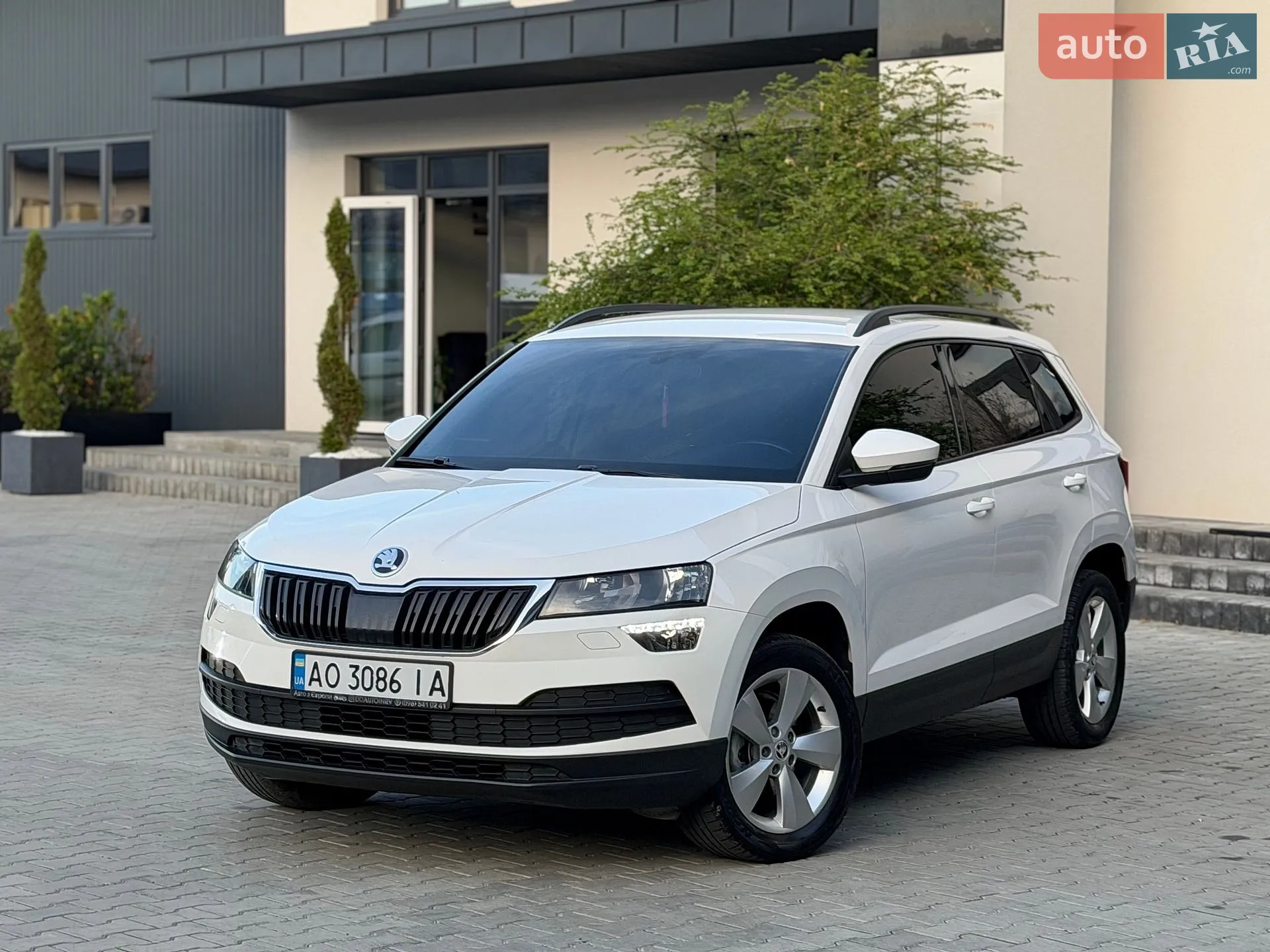 2019 Skoda Karoq - мініатюра 18