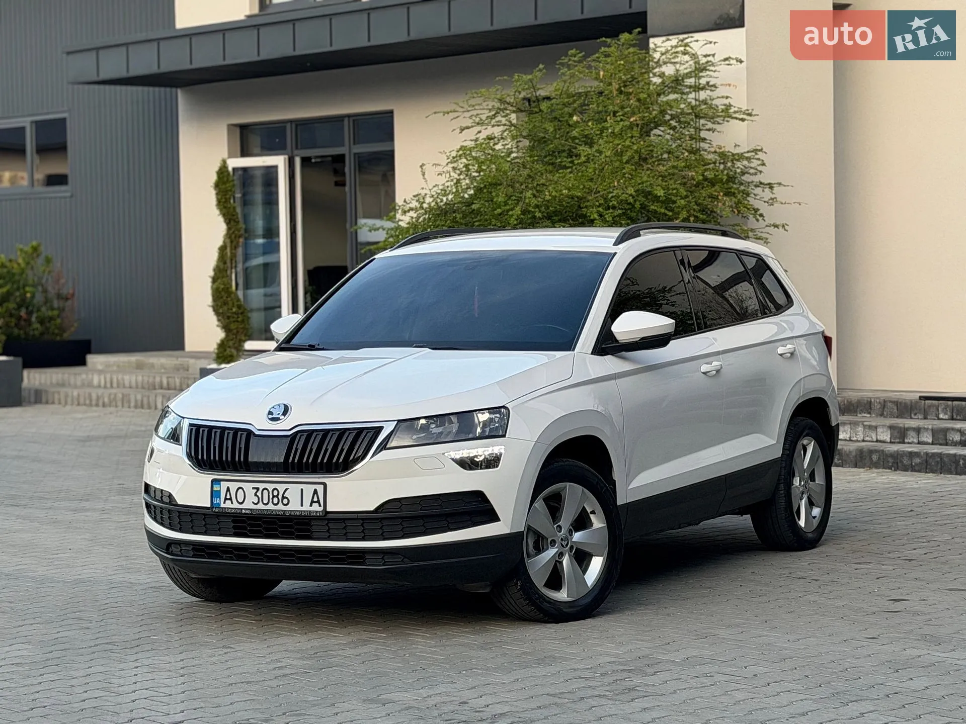 2019 Skoda Karoq - мініатюра 14