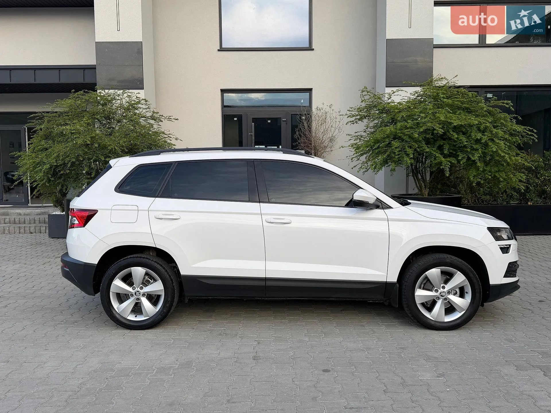2019 Skoda Karoq - мініатюра 22