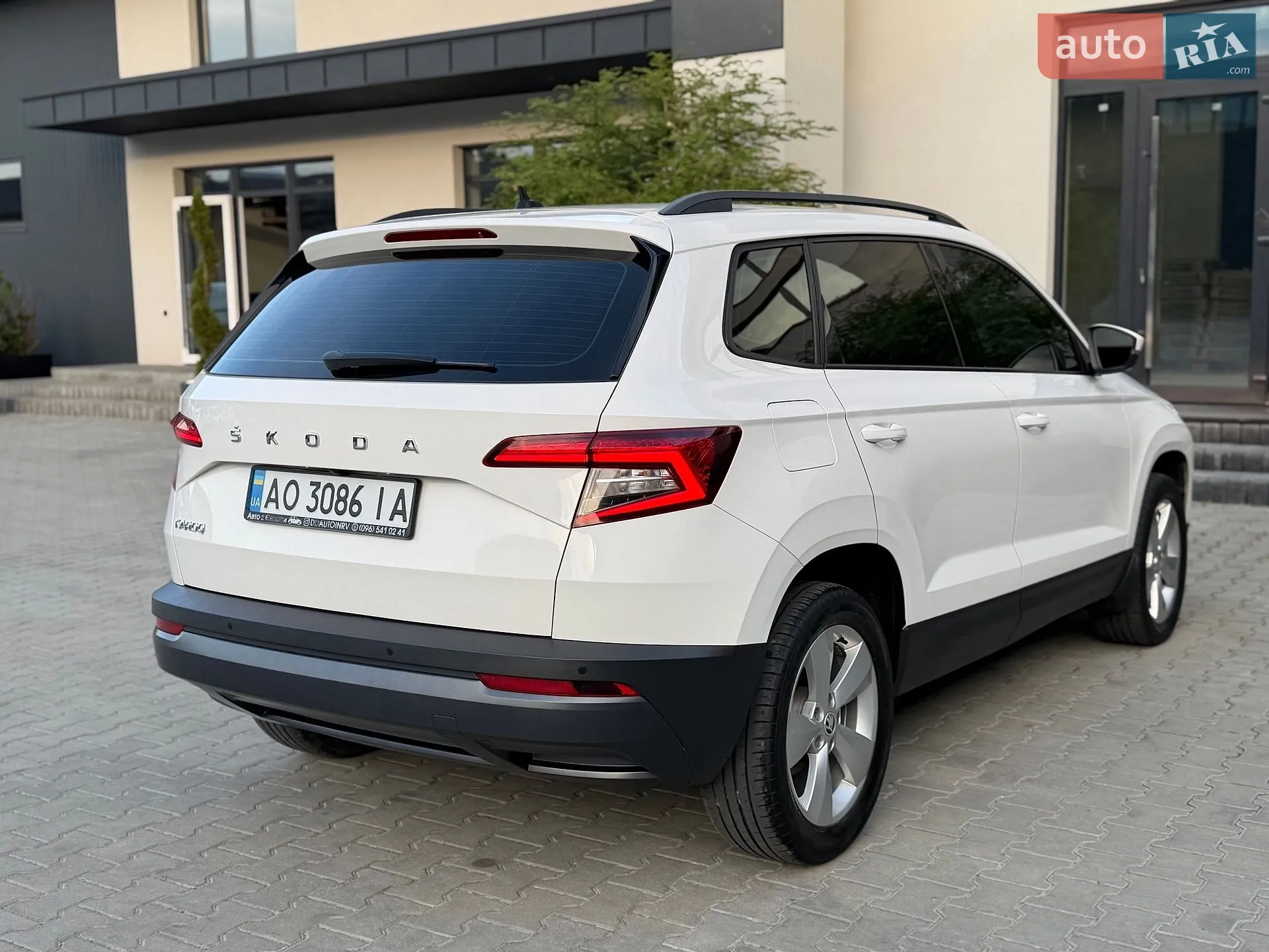 2019 Skoda Karoq - мініатюра 25