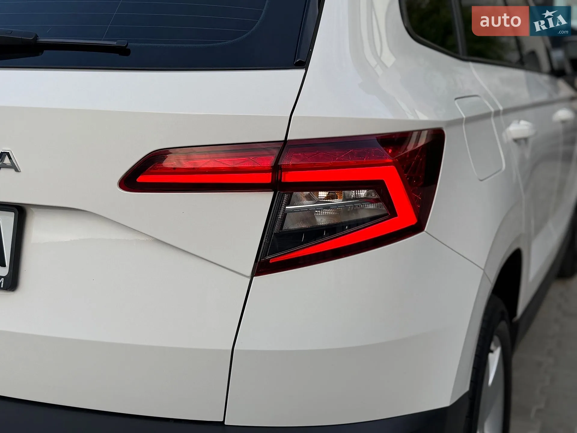 2019 Skoda Karoq - мініатюра 27