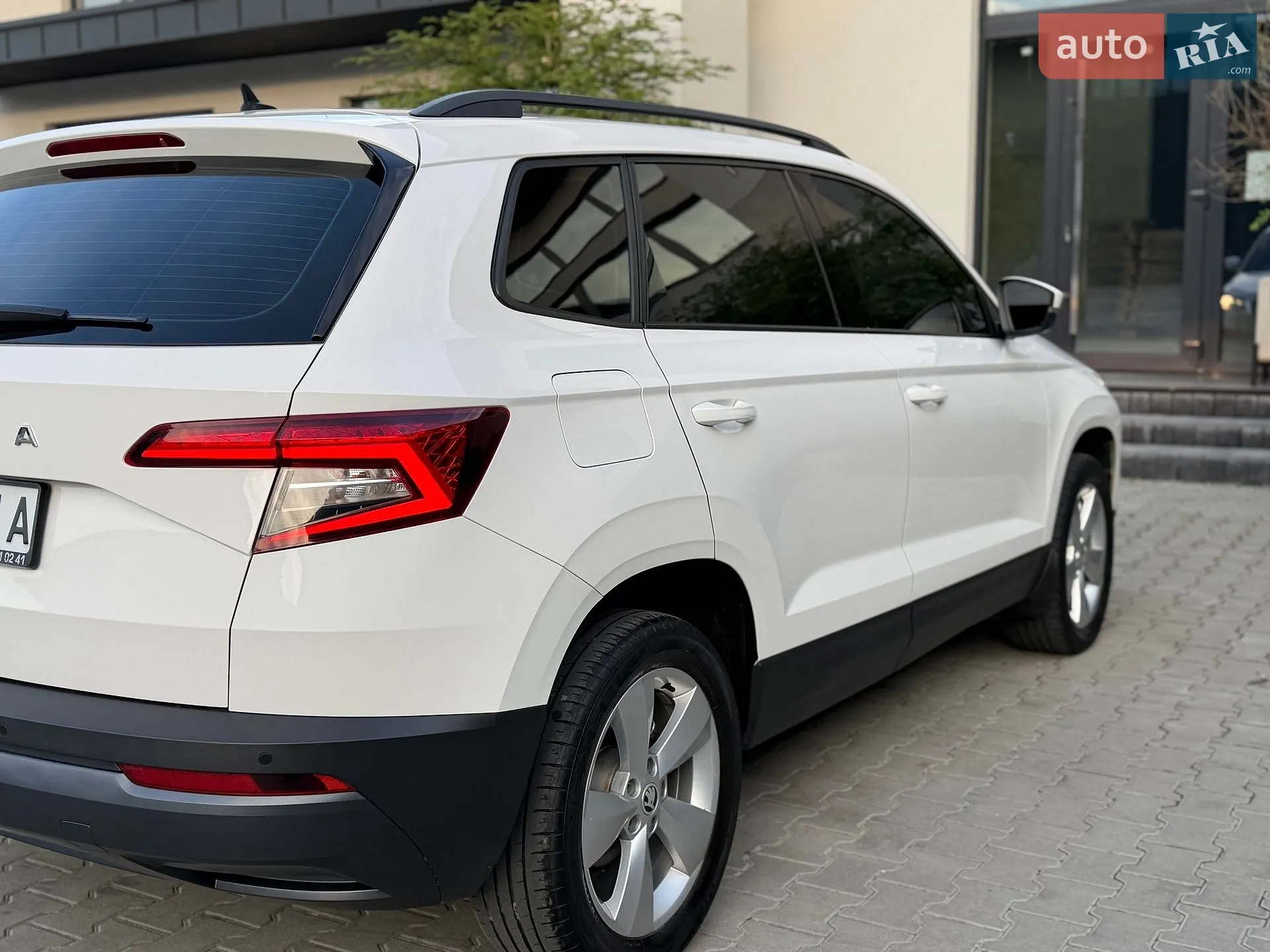 2019 Skoda Karoq - мініатюра 26
