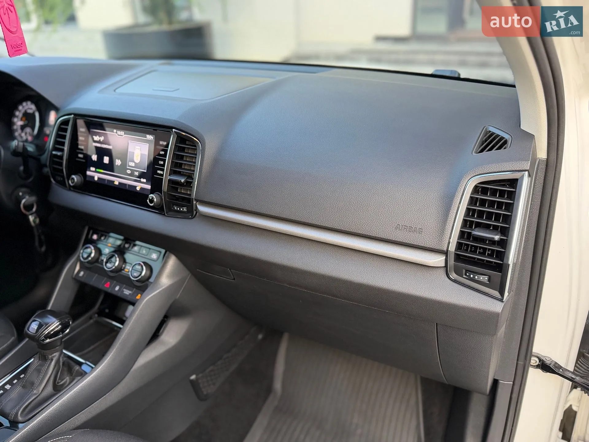 2019 Skoda Karoq - мініатюра 57
