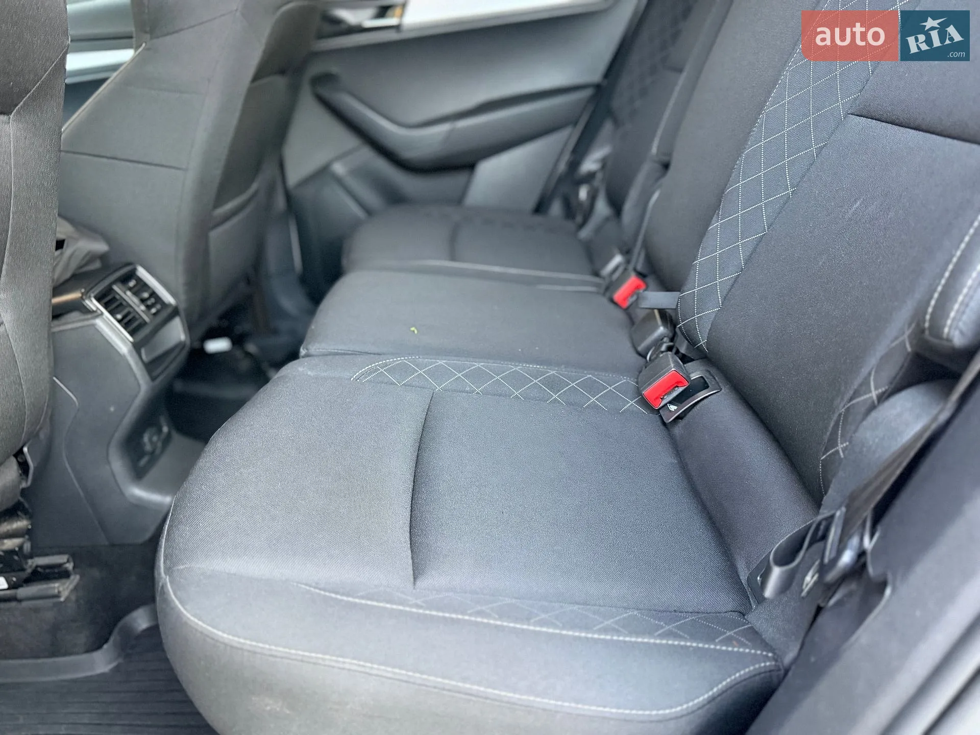 2019 Skoda Karoq - мініатюра 61
