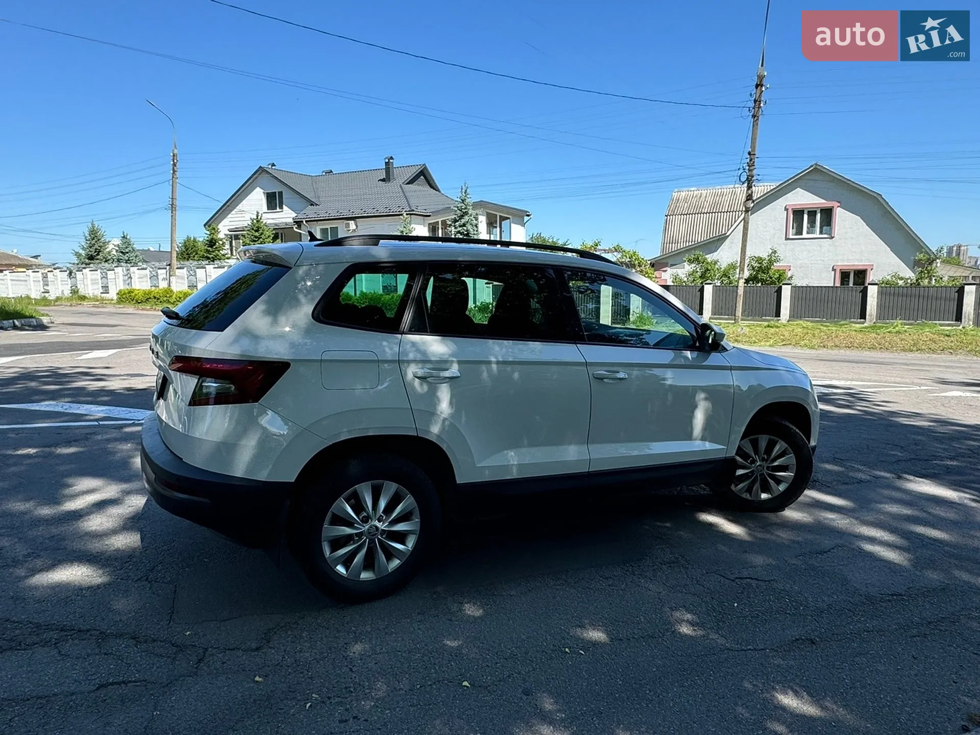 2021 Skoda Karoq - мініатюра 11