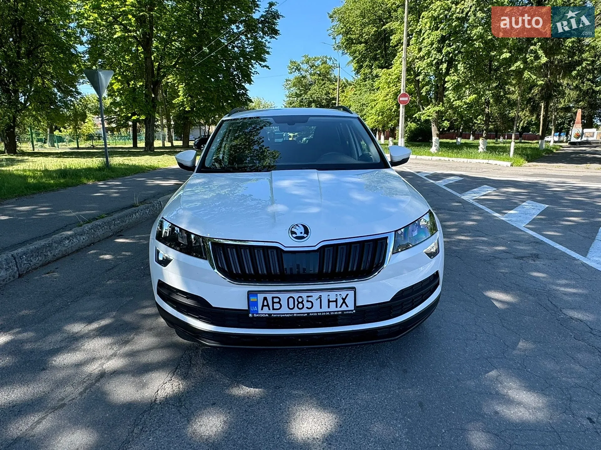 2021 Skoda Karoq - мініатюра 19