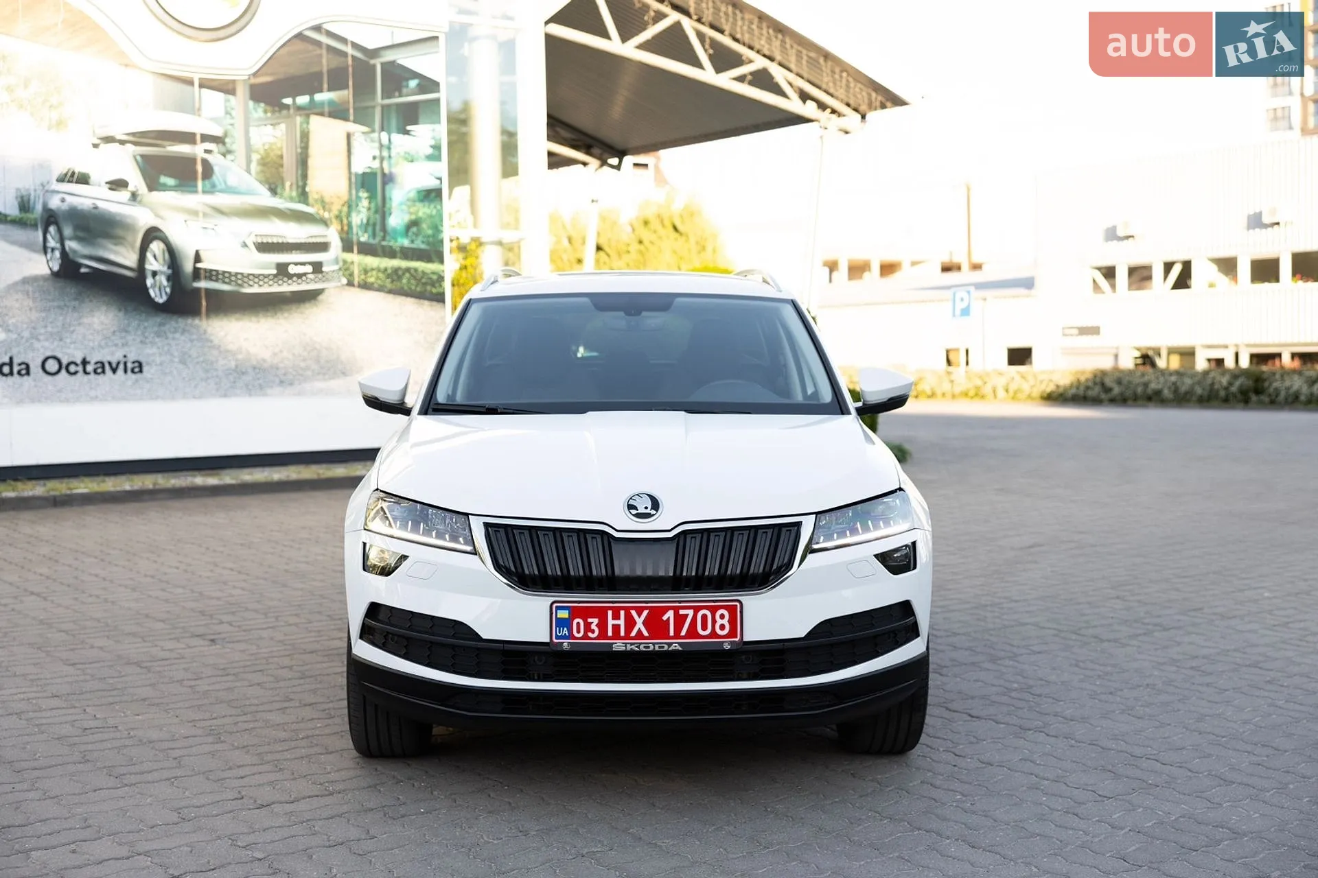 2020 Skoda Karoq - мініатюра 14