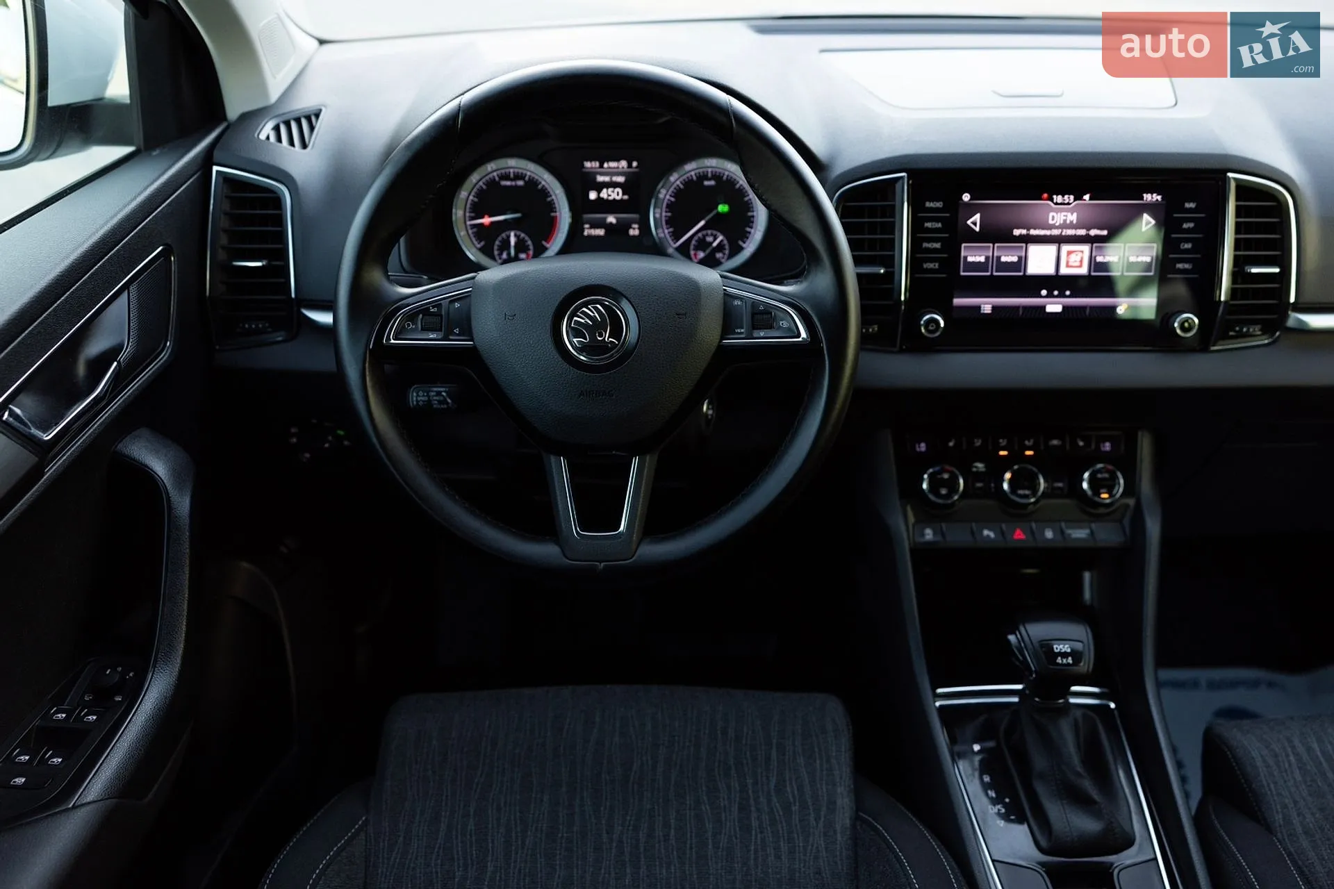 2020 Skoda Karoq - мініатюра 24