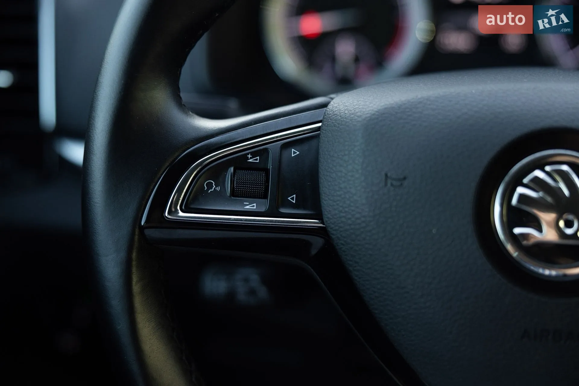 2020 Skoda Karoq - мініатюра 31