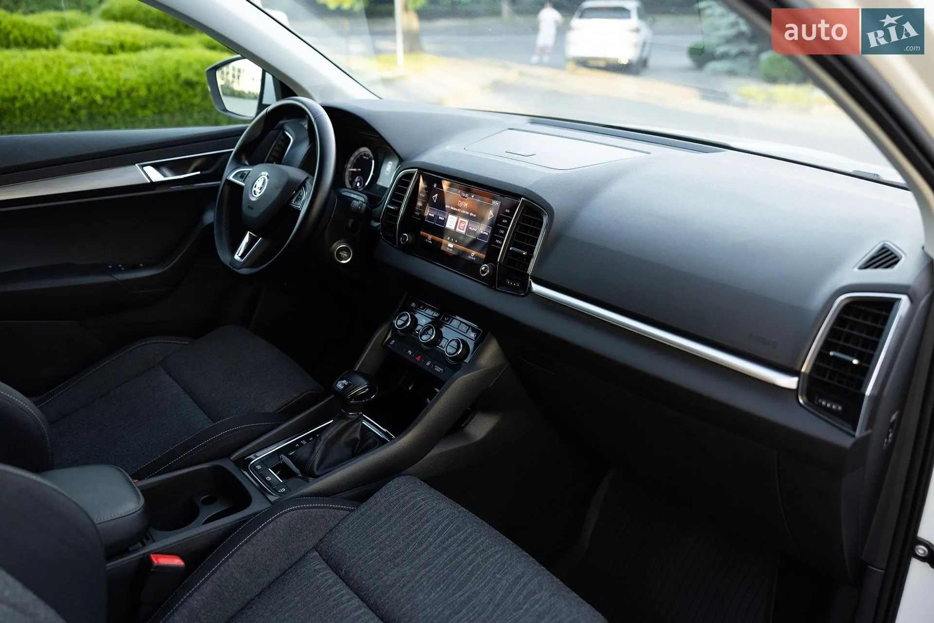 2020 Skoda Karoq - мініатюра 67