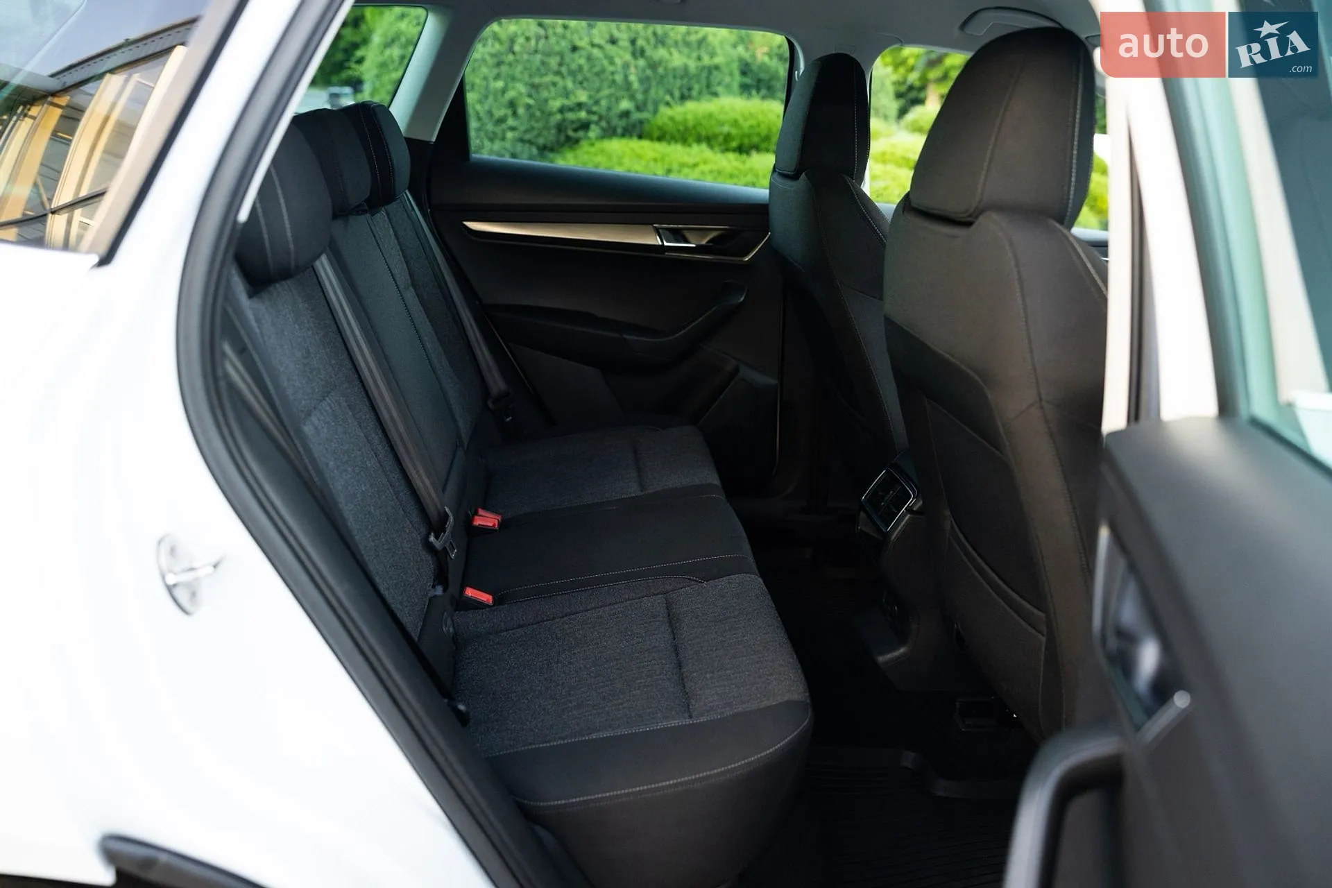 2020 Skoda Karoq - мініатюра 72
