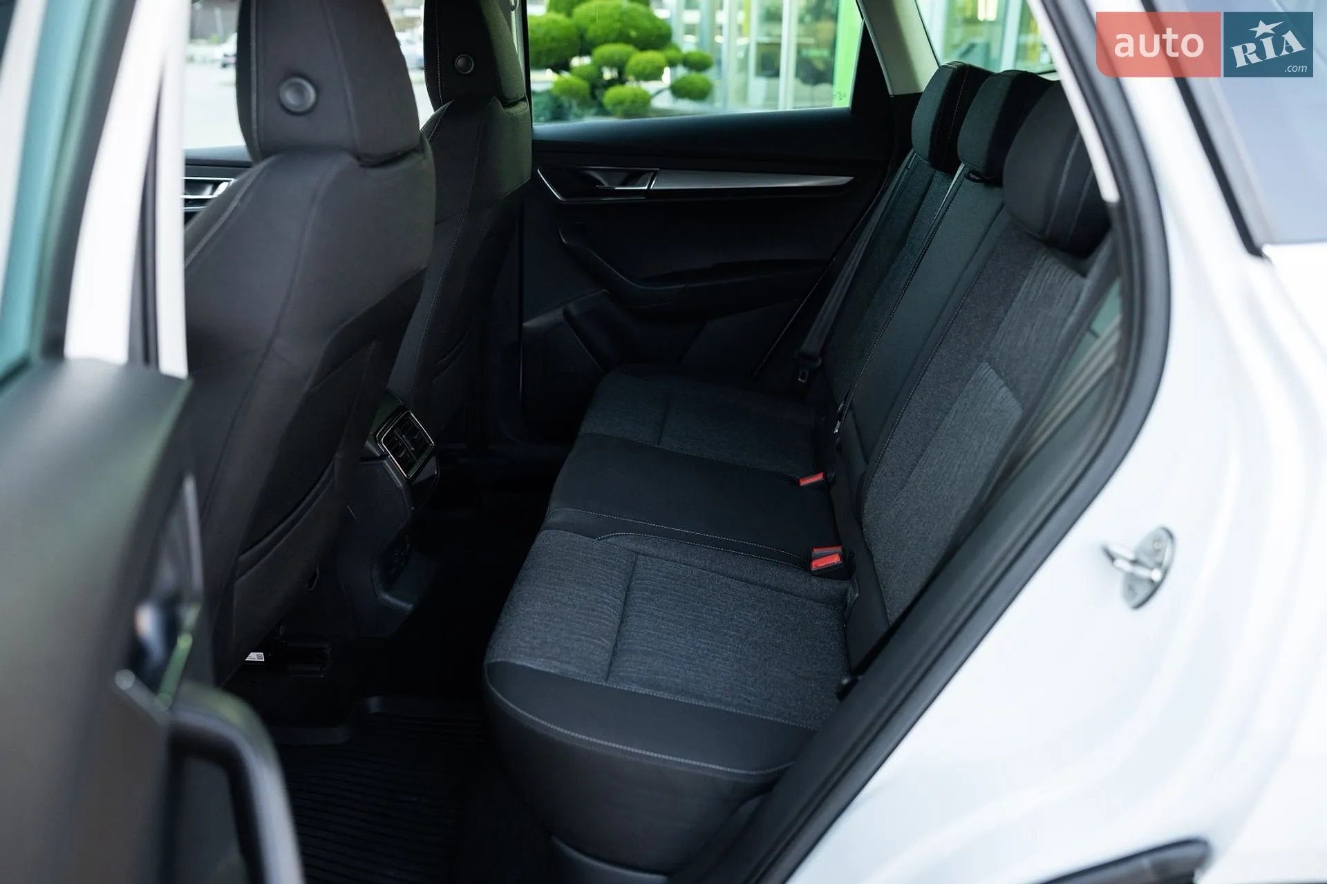 2020 Skoda Karoq - мініатюра 80