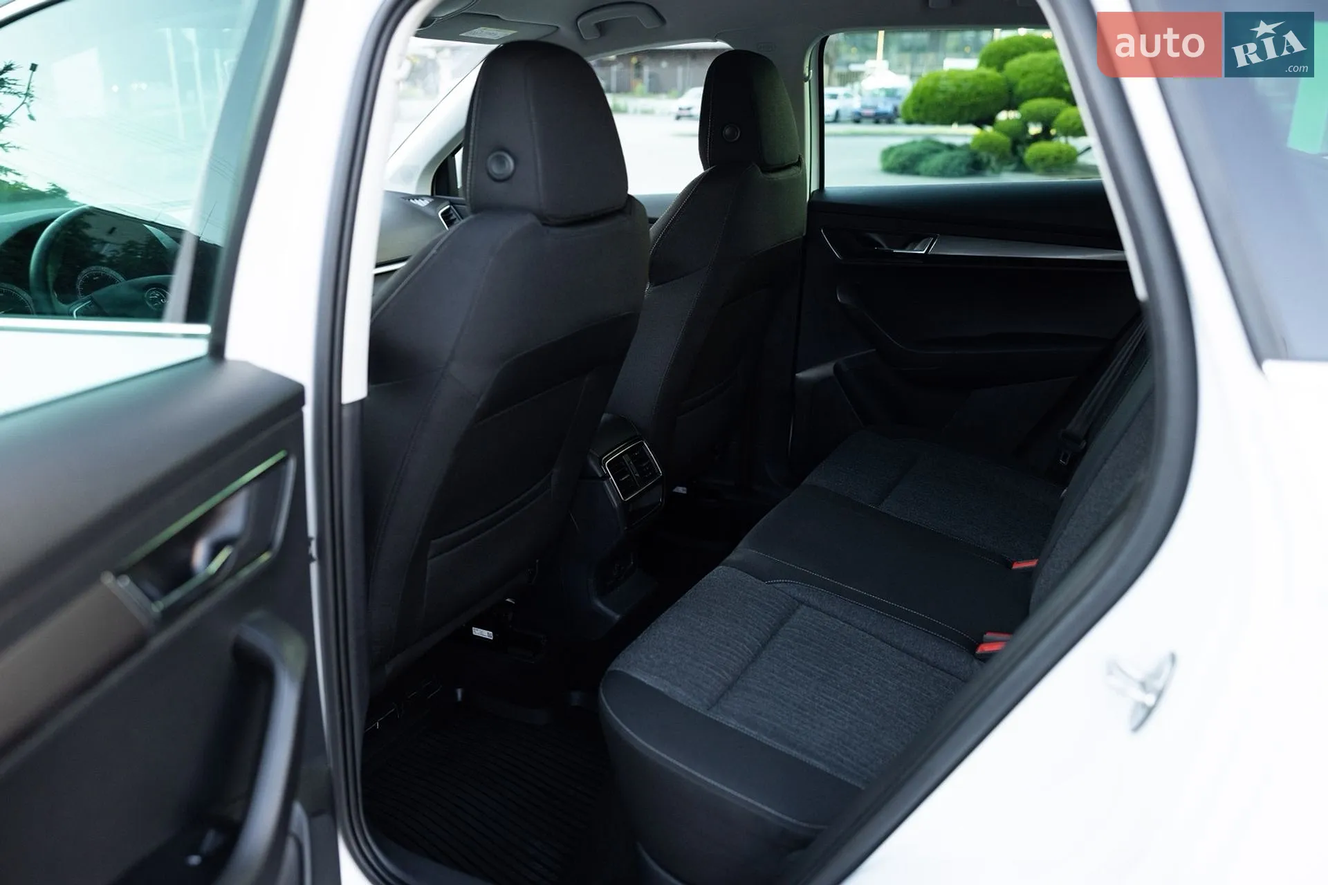 2020 Skoda Karoq - мініатюра 81