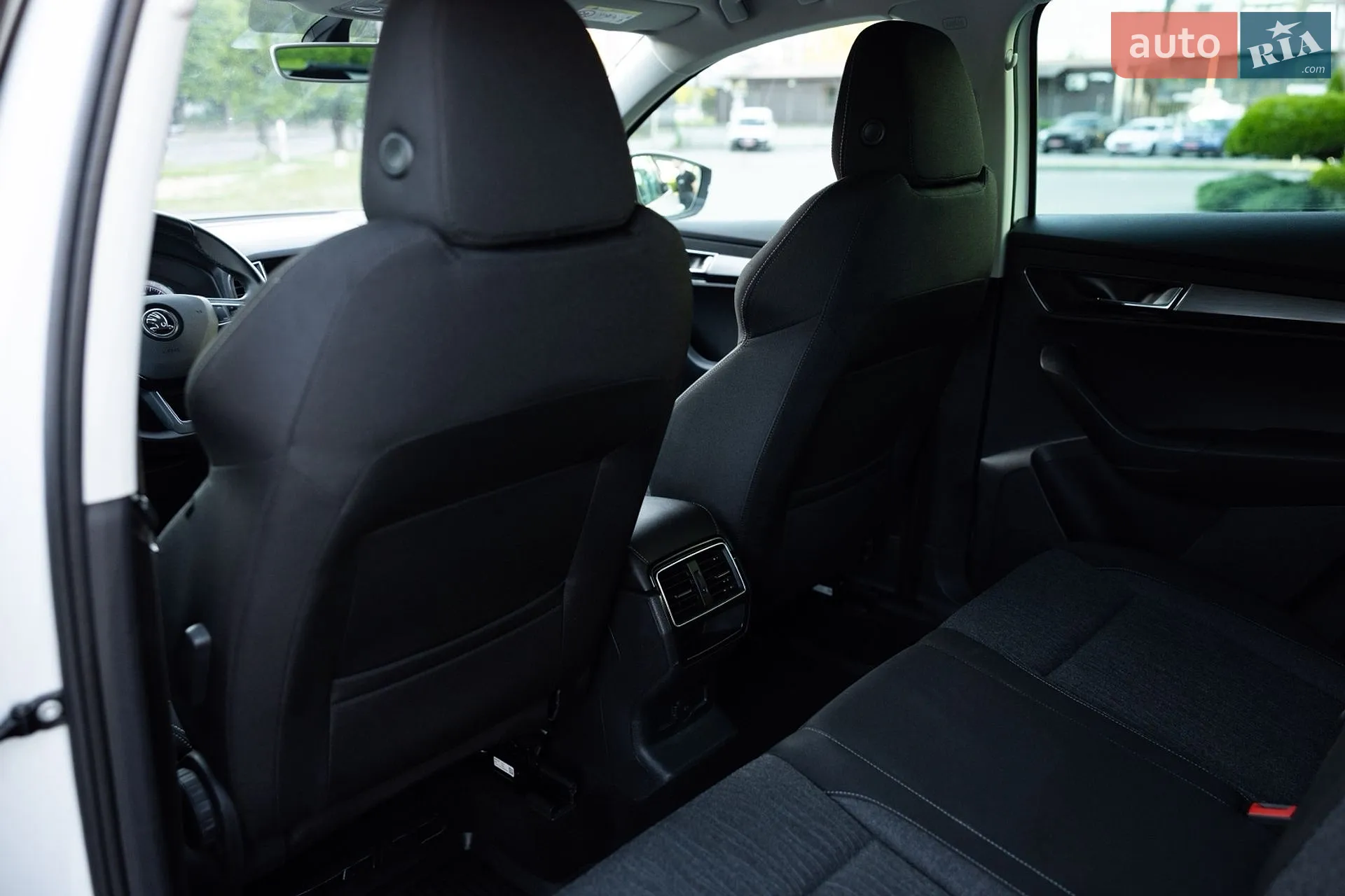2020 Skoda Karoq - мініатюра 82