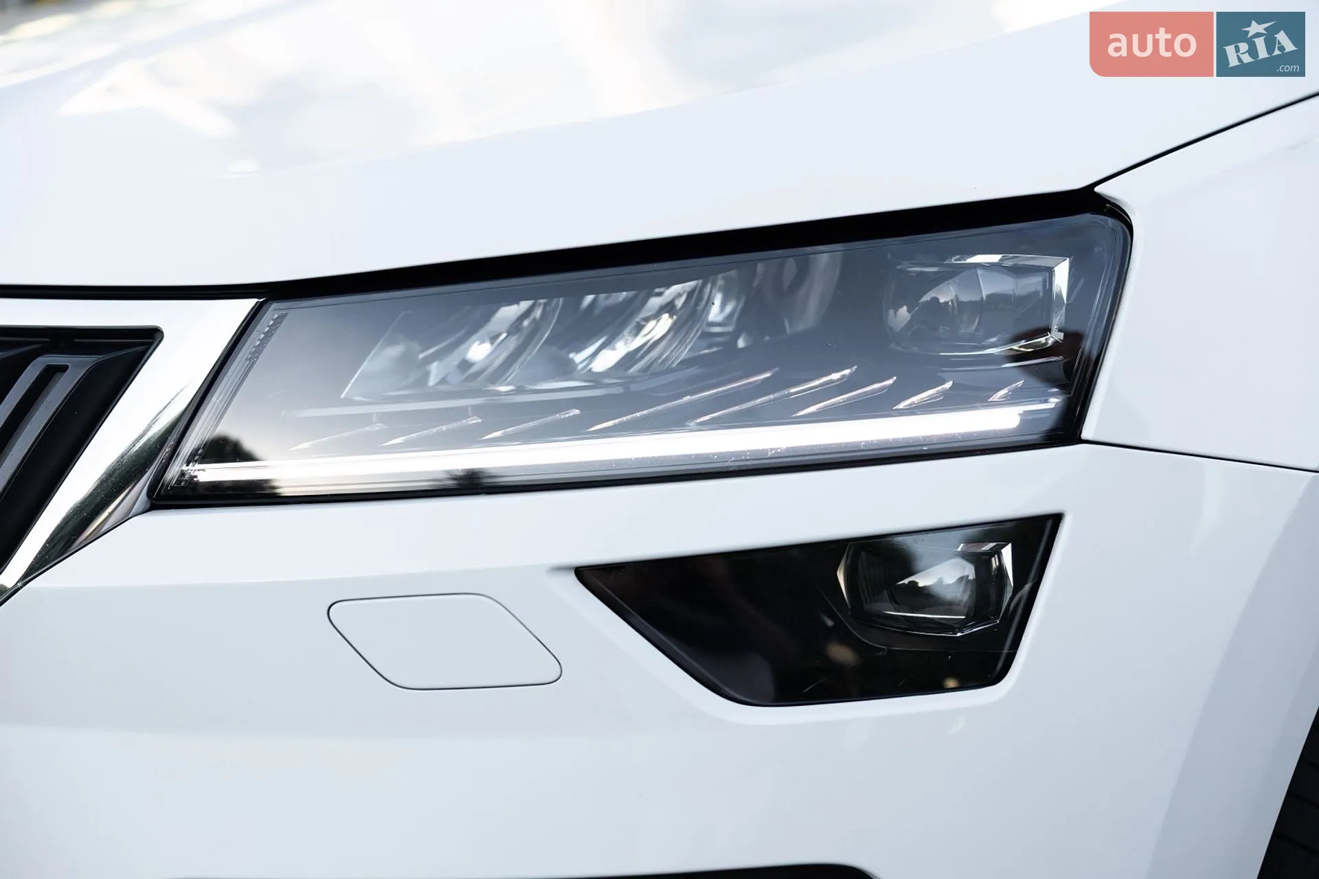2020 Skoda Karoq - мініатюра 97
