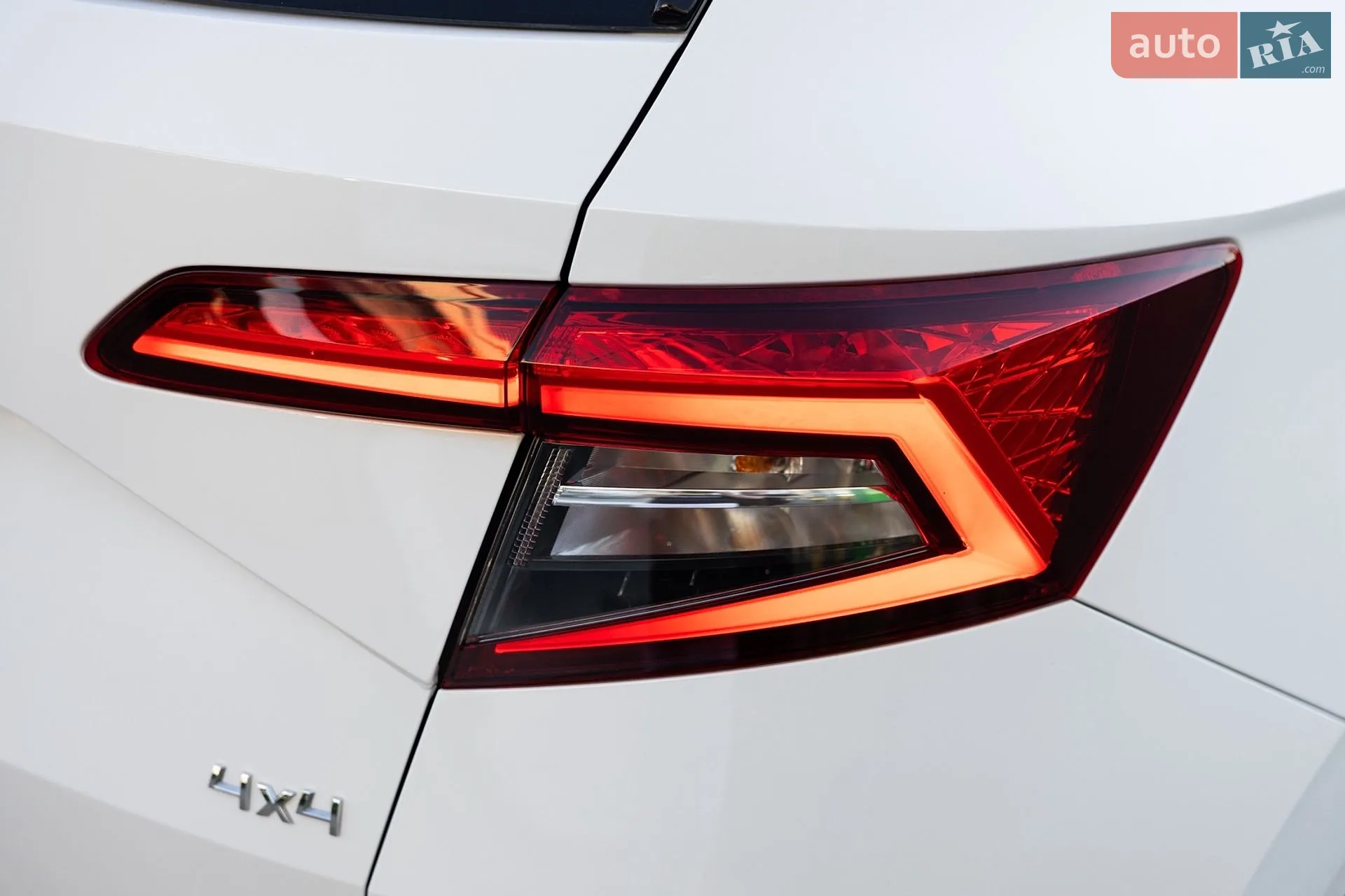 2020 Skoda Karoq - мініатюра 102