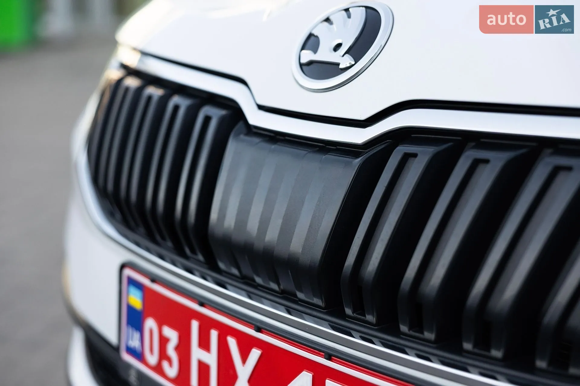 2020 Skoda Karoq - мініатюра 96