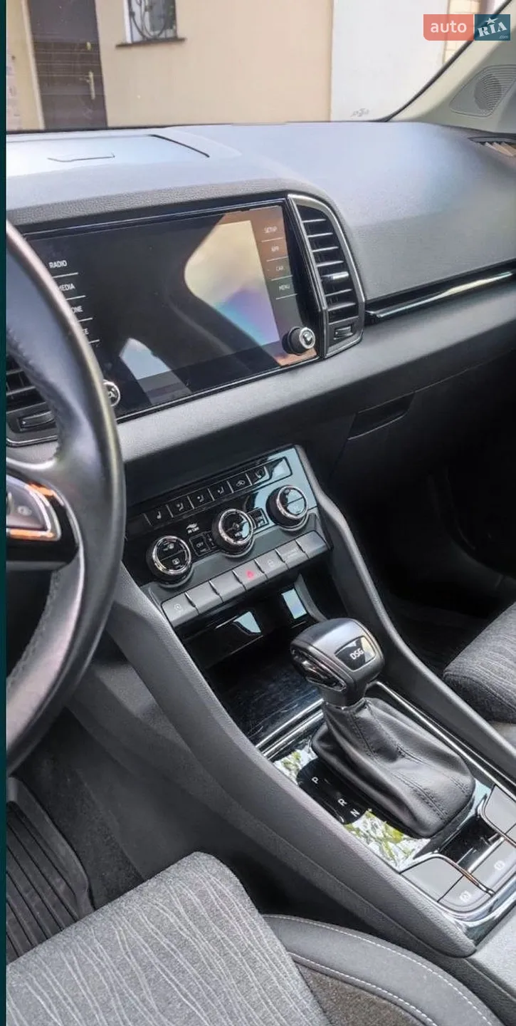2018 Skoda Karoq - мініатюра 6