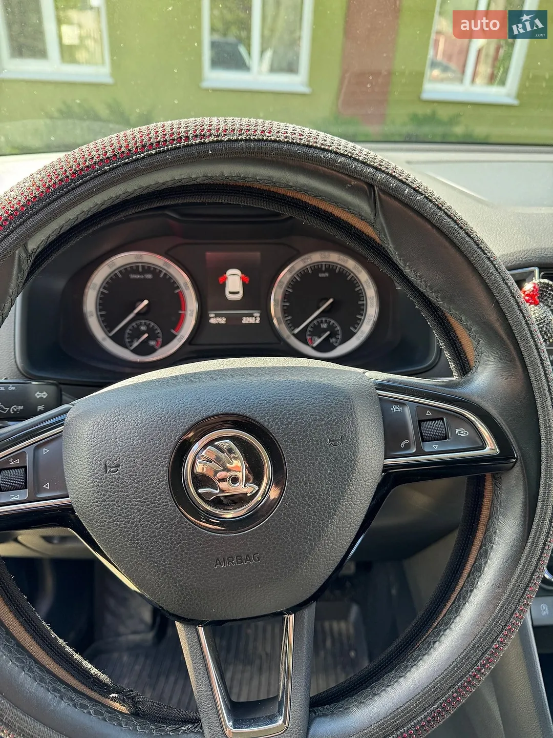2018 Skoda Karoq - мініатюра 11