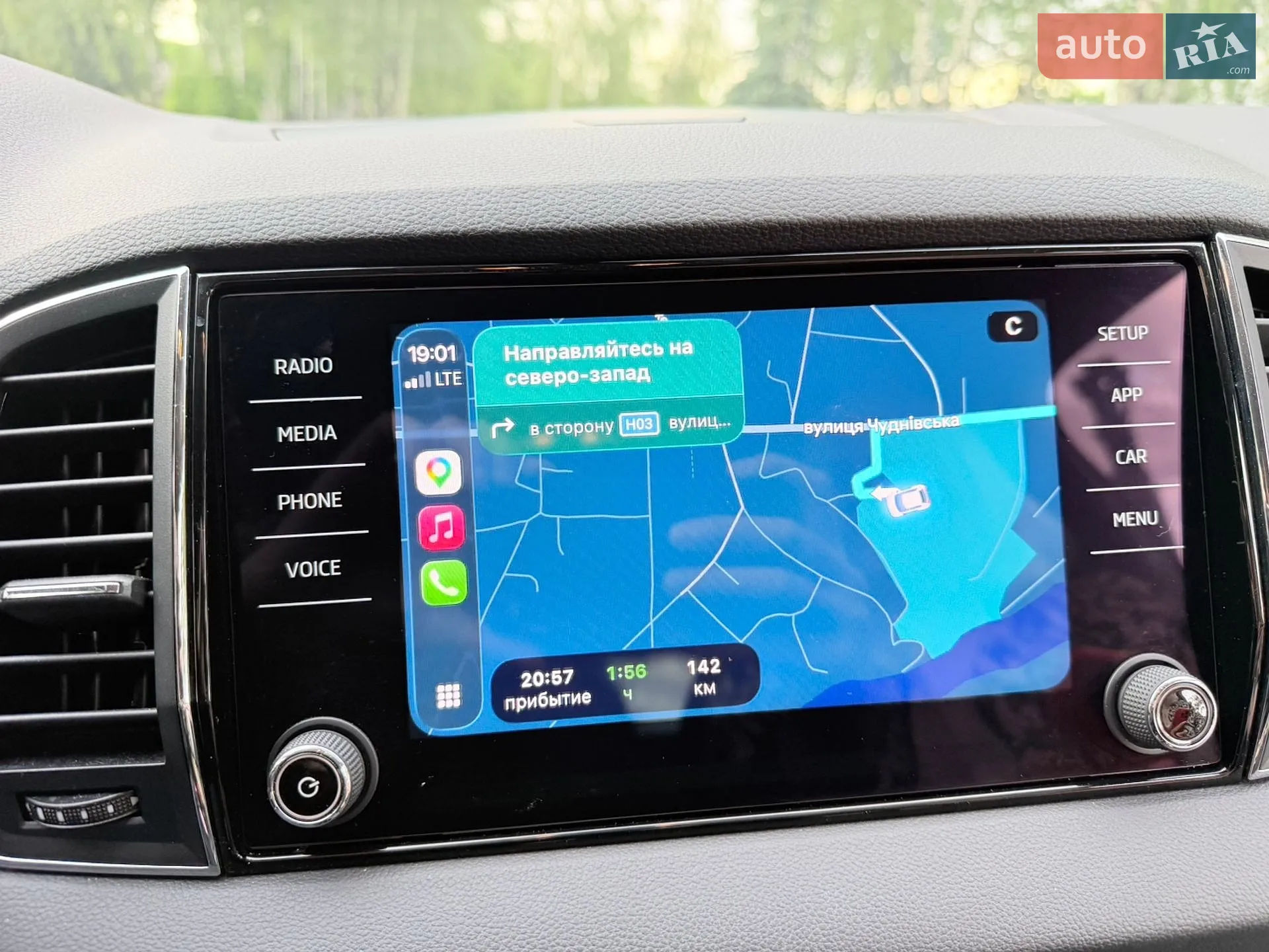 2018 Skoda Karoq - мініатюра 19