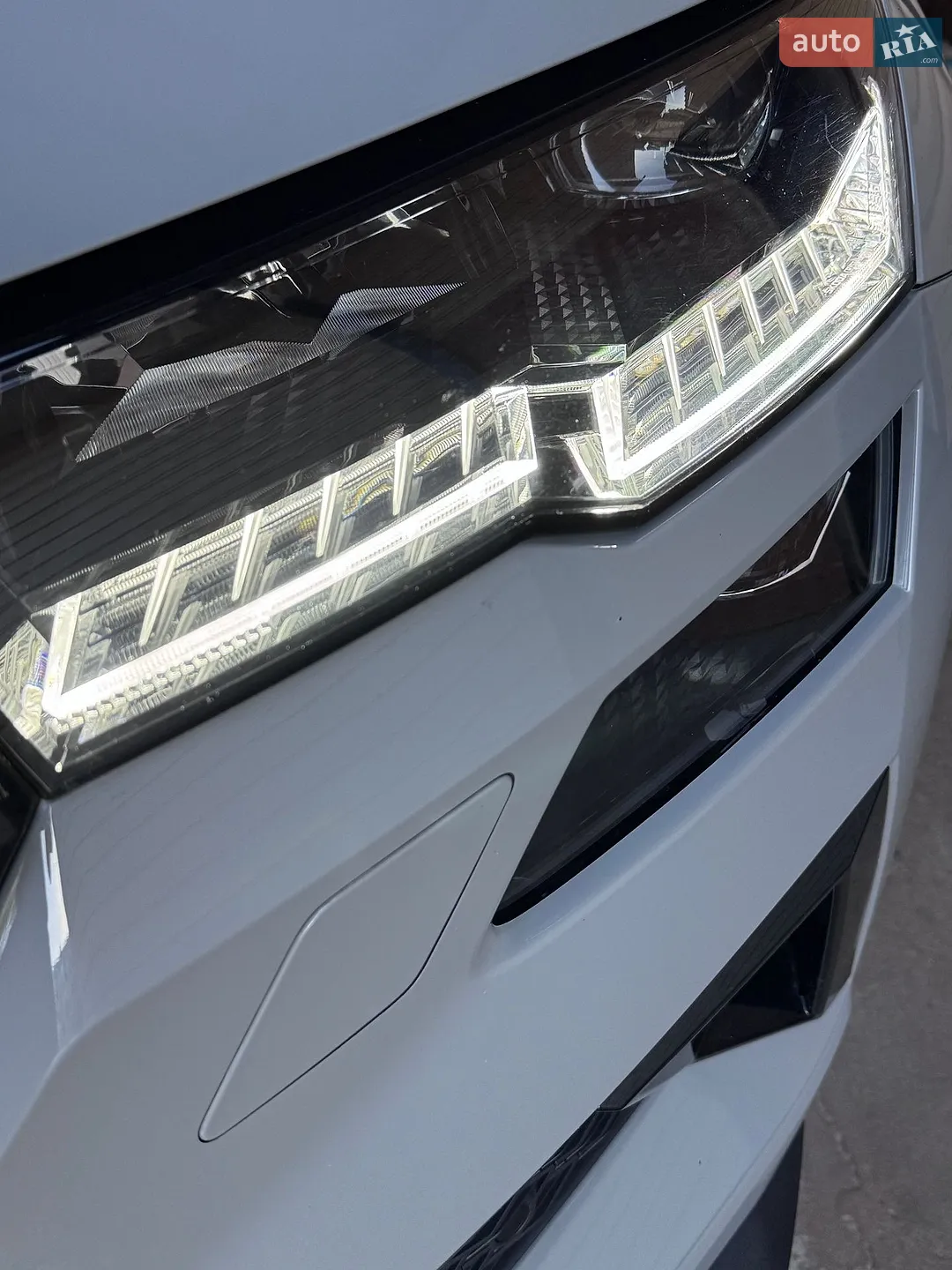 2025 Skoda Karoq - мініатюра 6